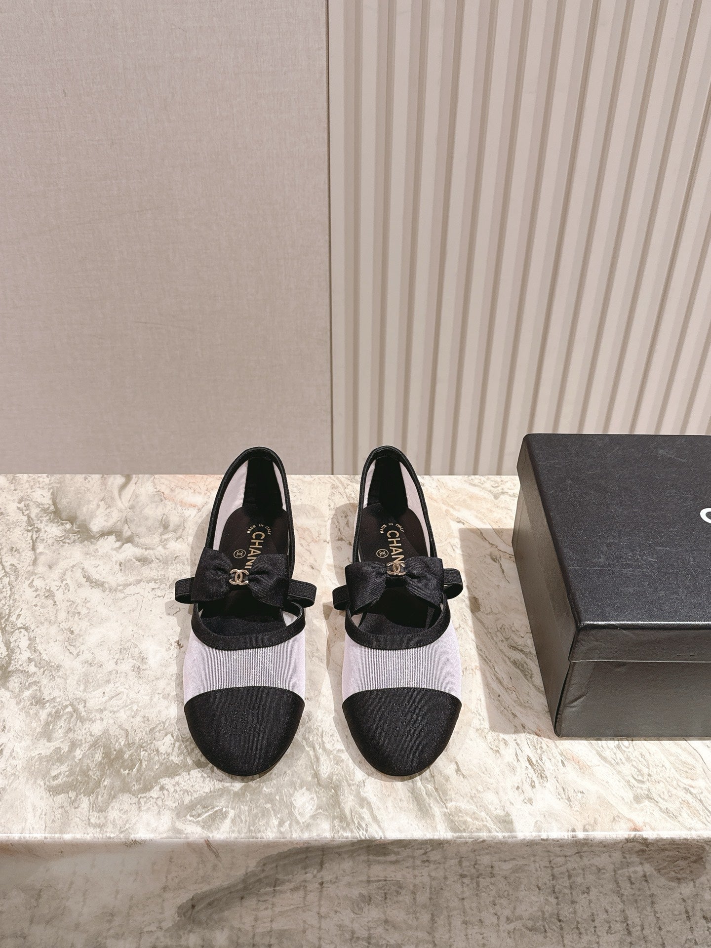 25fw New Mary Janes