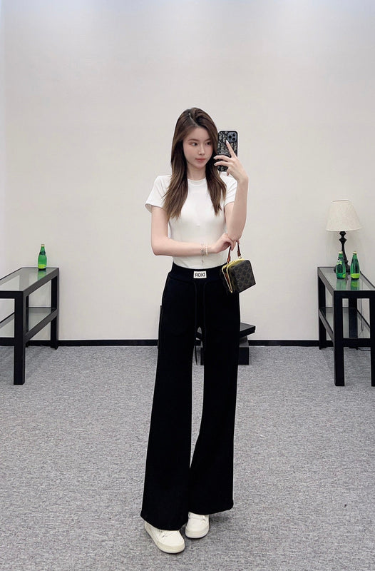 25 New Arrivals Drawstring Pants