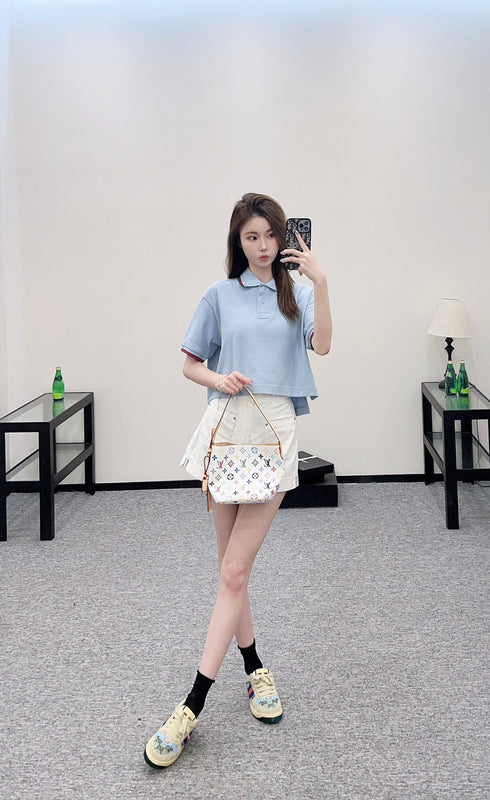 2025 new product Short ππππ top