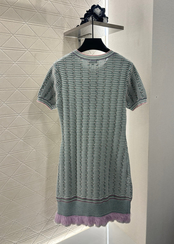 25 new products Knitted dress