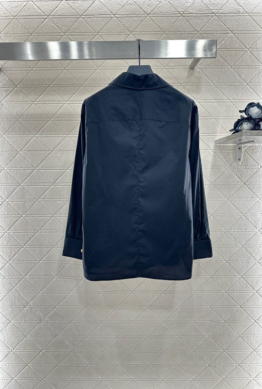 25 New Arrivals Long-sleeved shirt