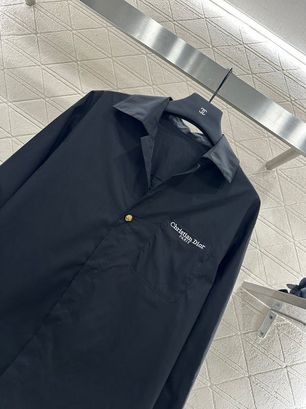 25 New Arrivals Long-sleeved shirt