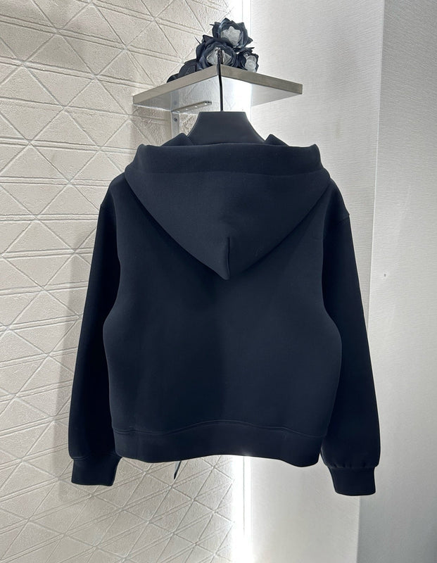 25 new products Silk sweater skirt set