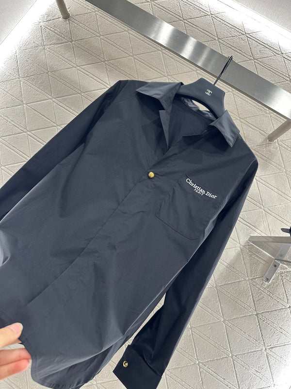 25 New Arrivals Long-sleeved shirt