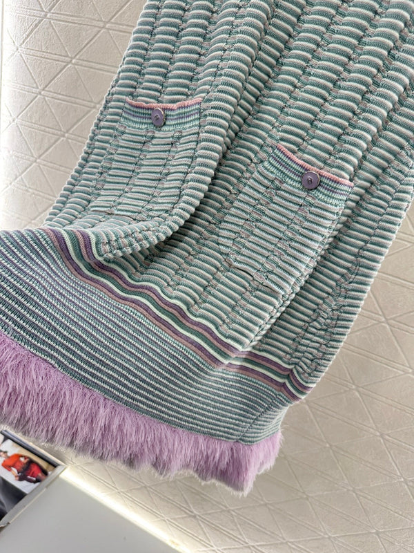 25 new products Knitted dress