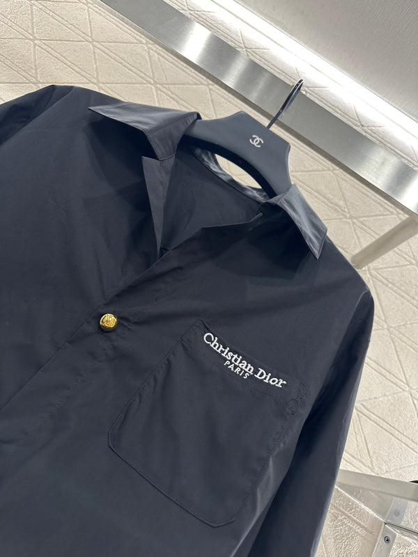 25 New Arrivals Long-sleeved shirt