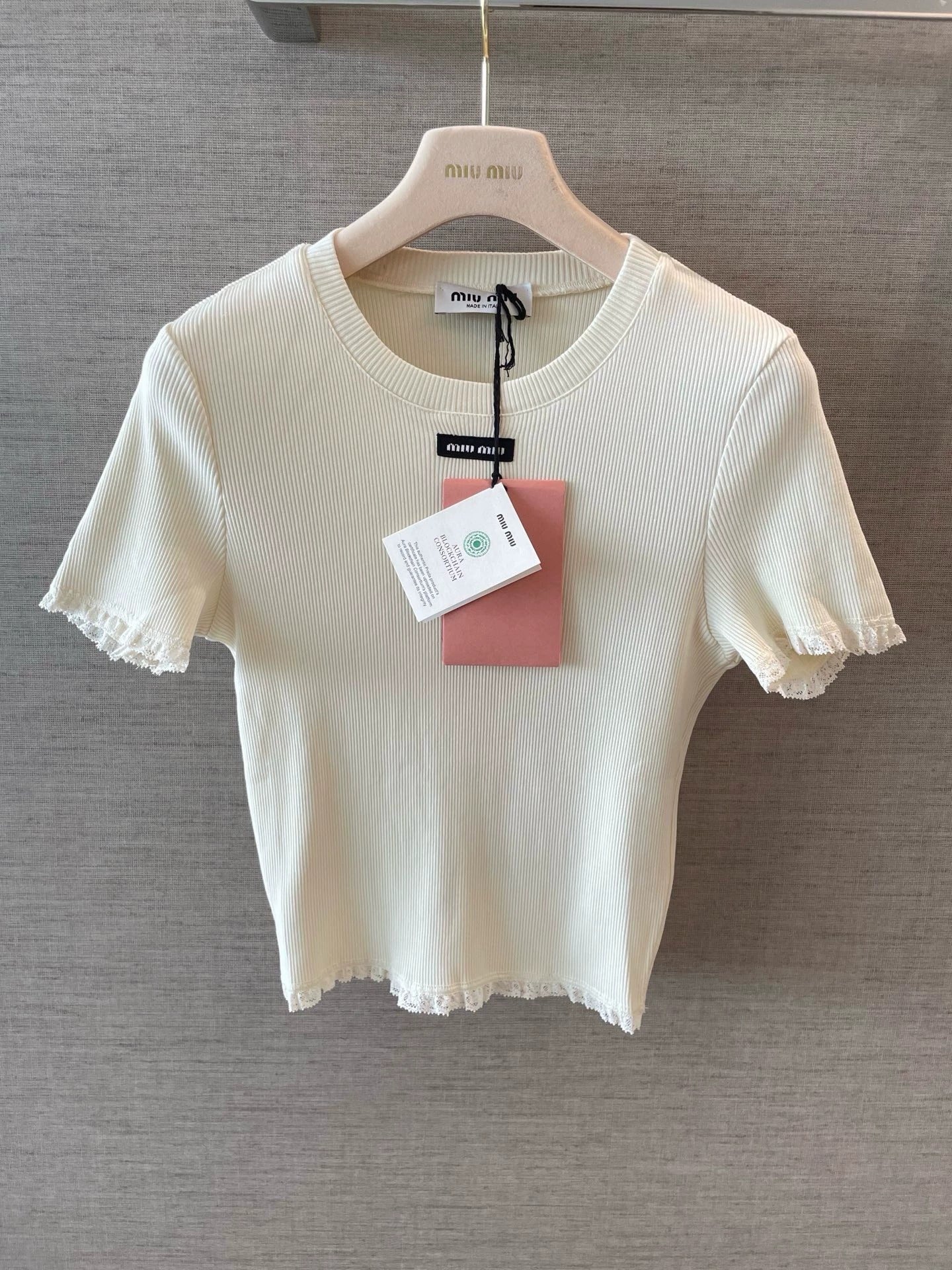 25 lace short sleeves