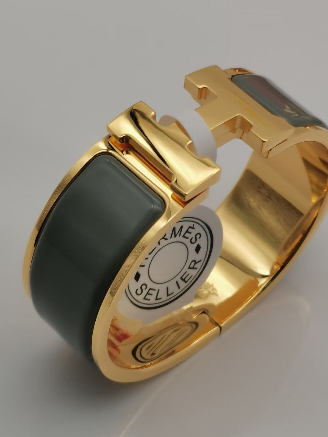 BRACELET 20MM GOLD