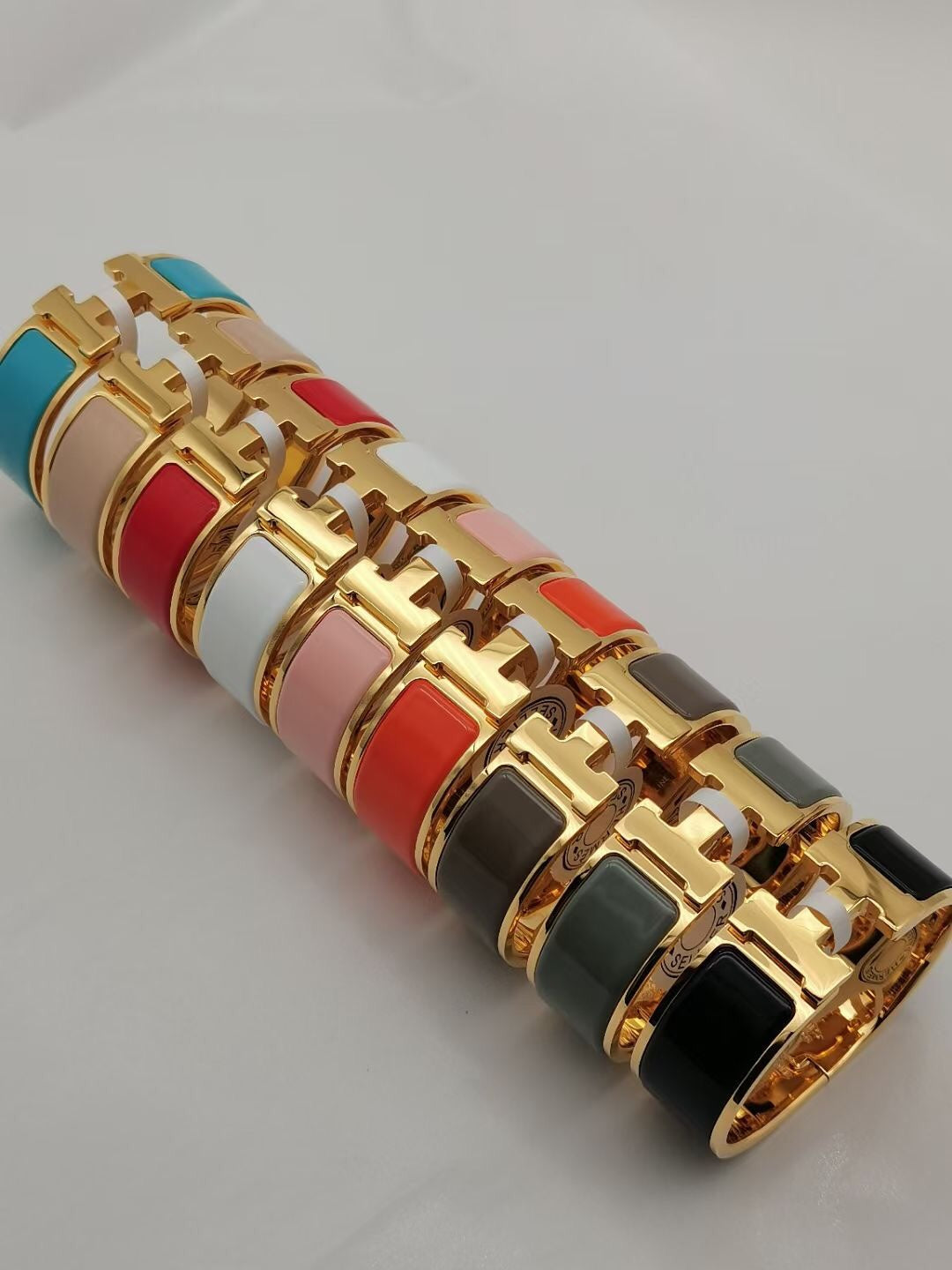 BRACELET 20MM GOLD