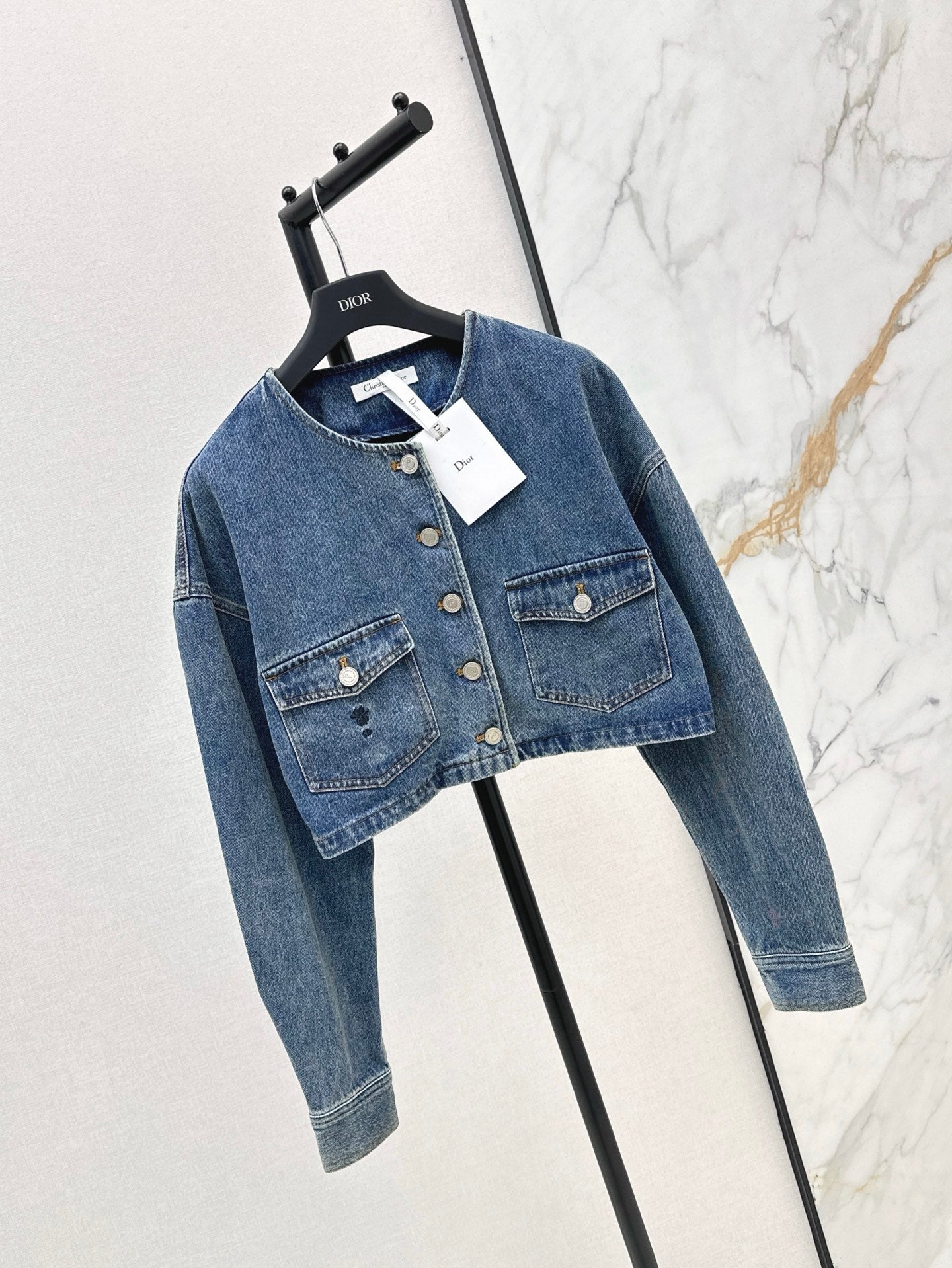 Denim Set