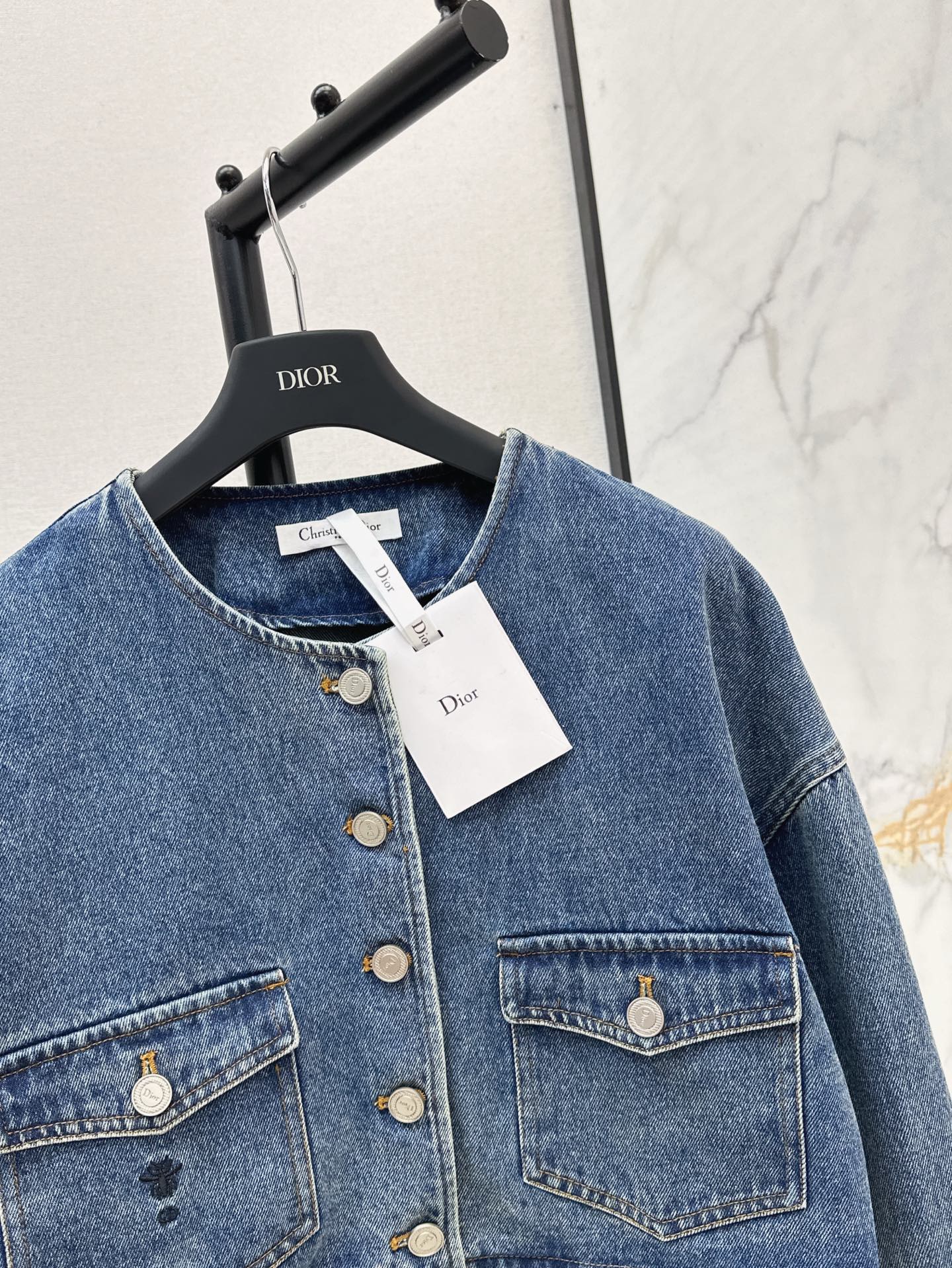 Denim Set