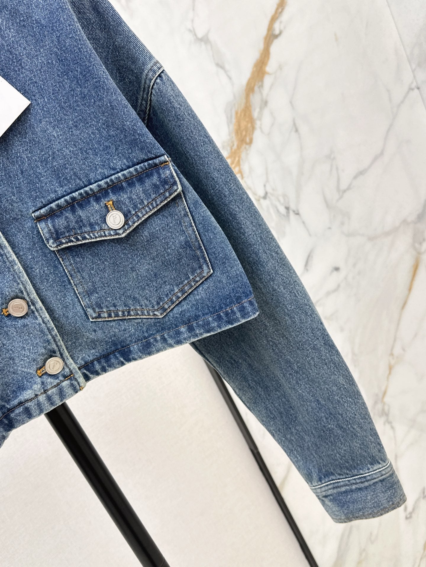 Denim Set