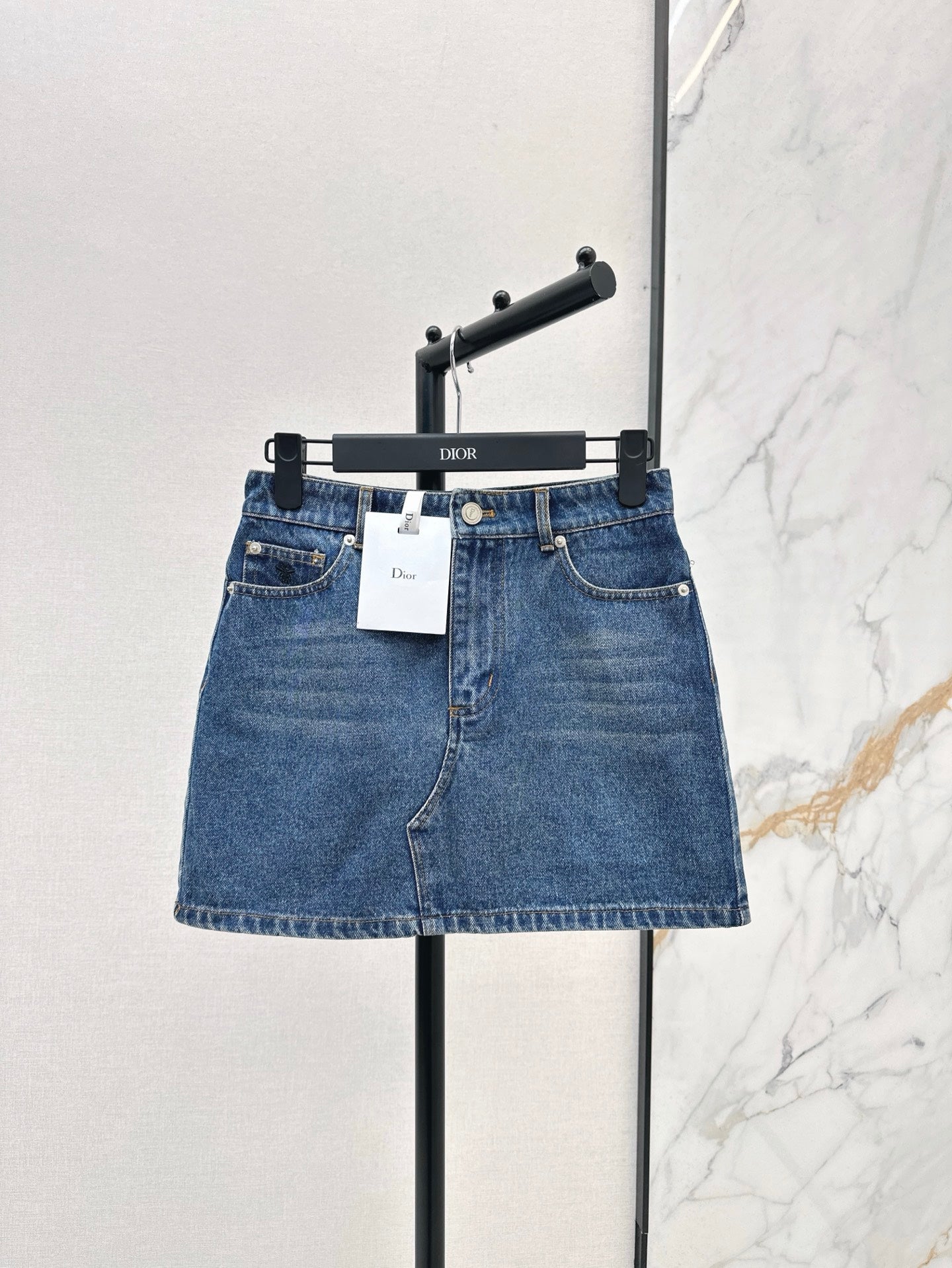 Denim Set