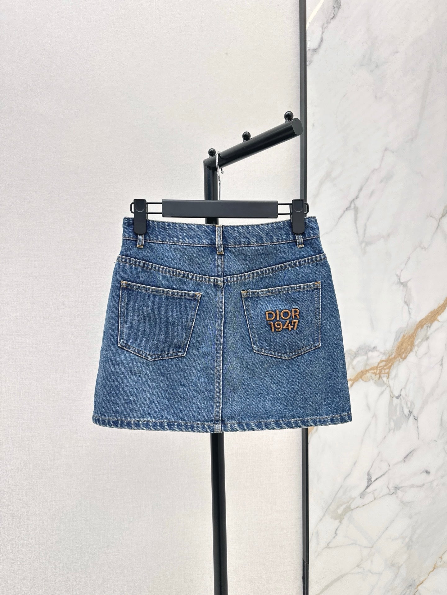 Denim Set