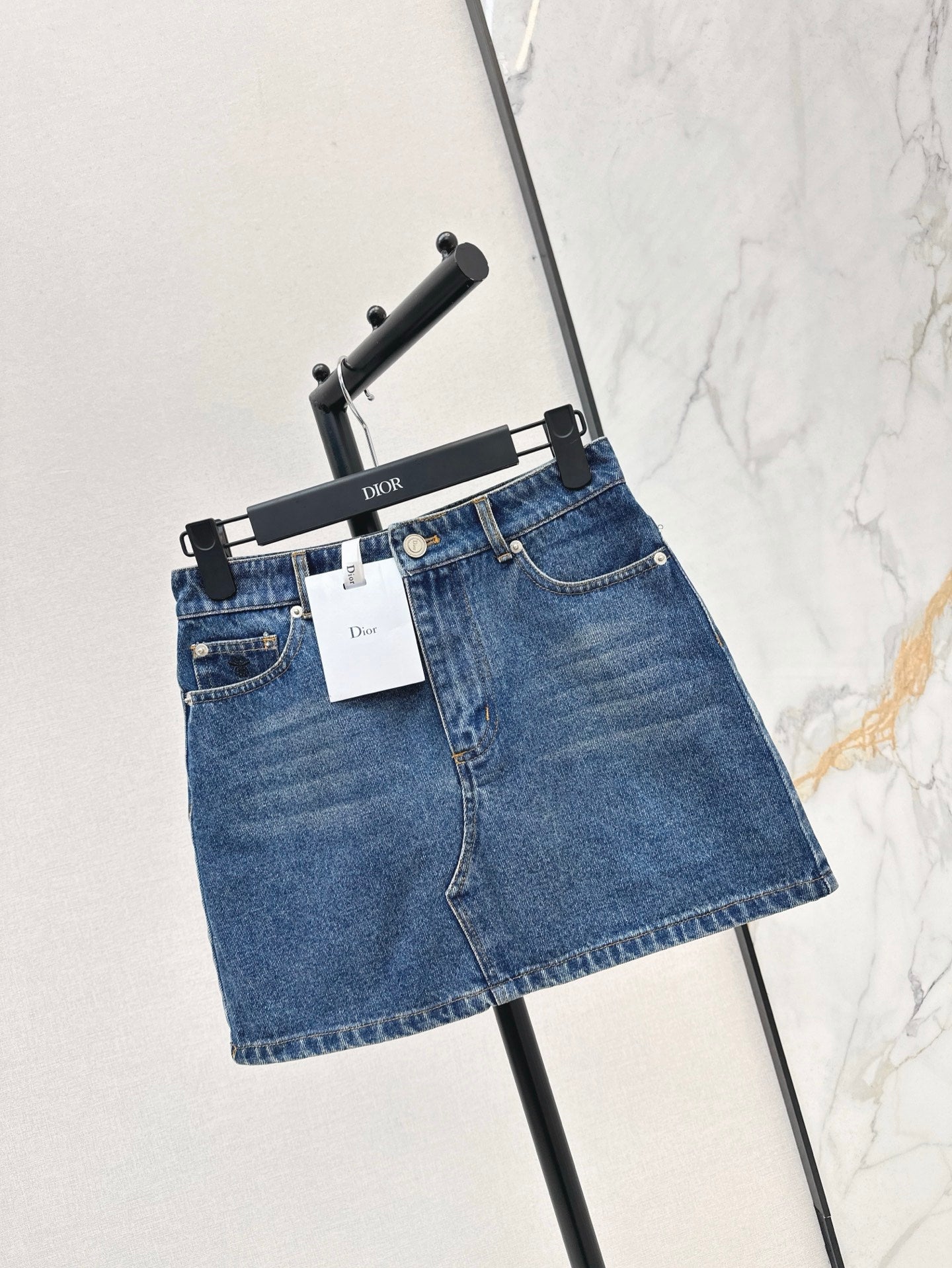 Denim Set