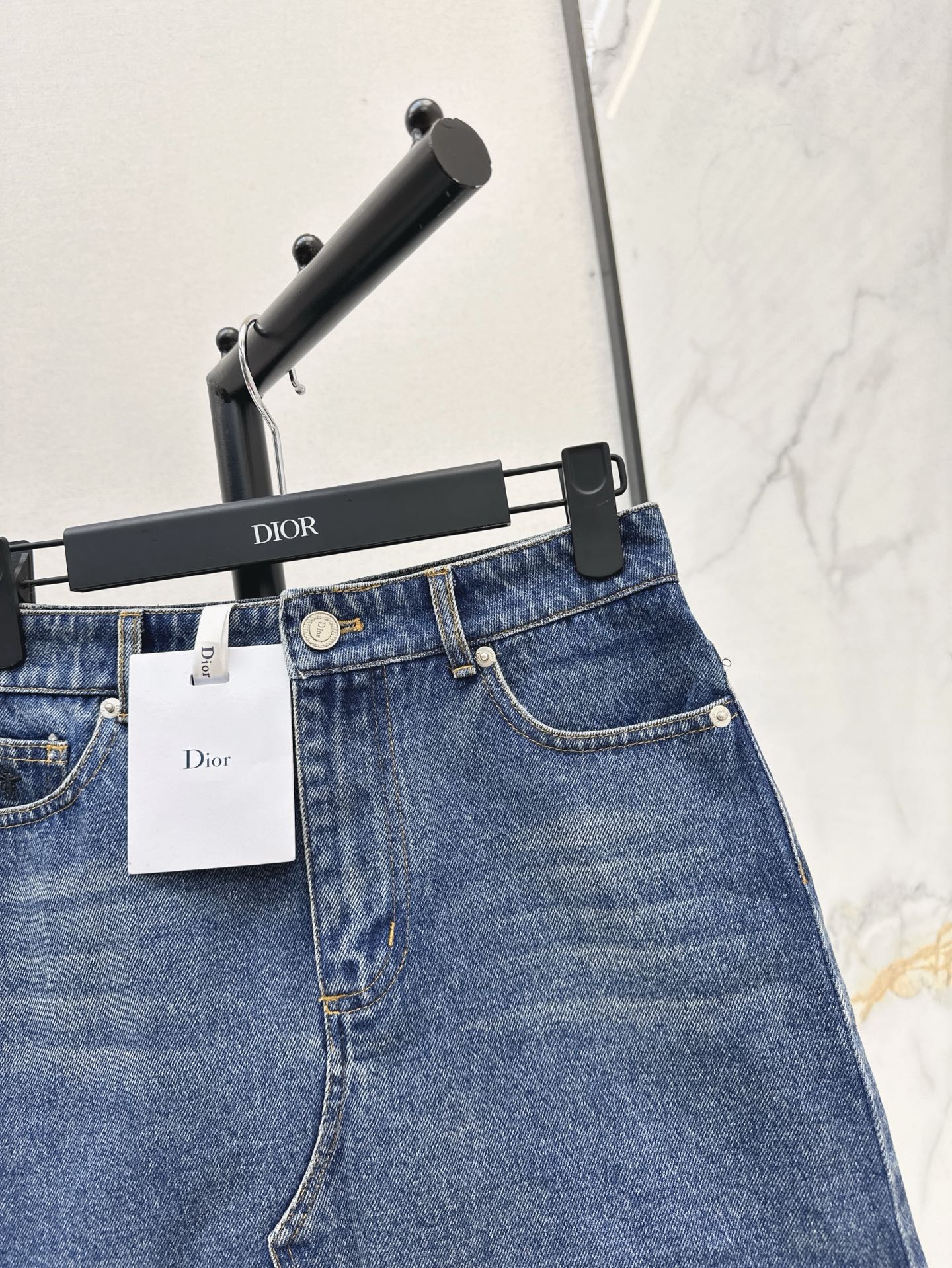 Denim Set