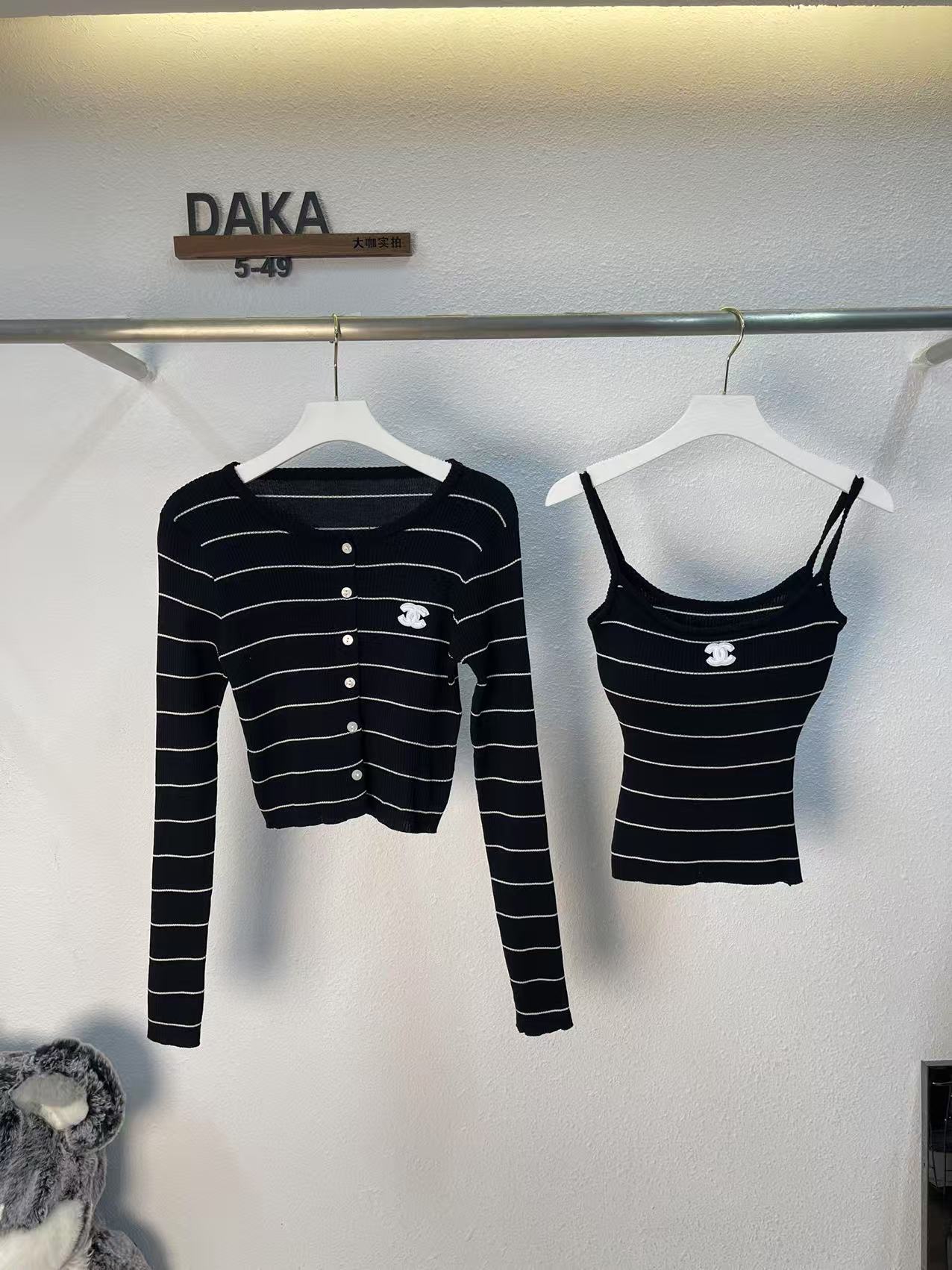 25fw Slim Fit Two-Piece Set