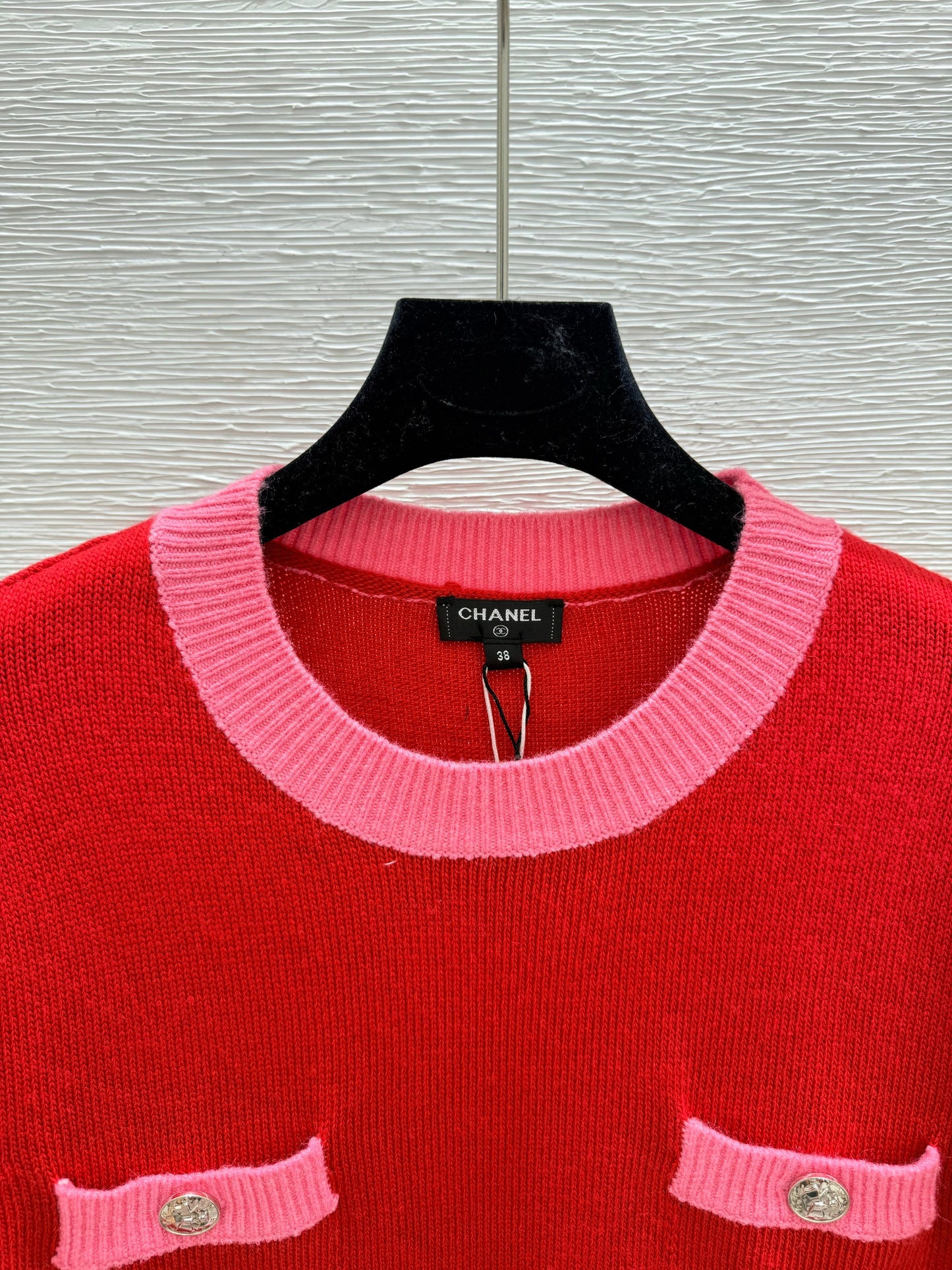 25fw knitted dress