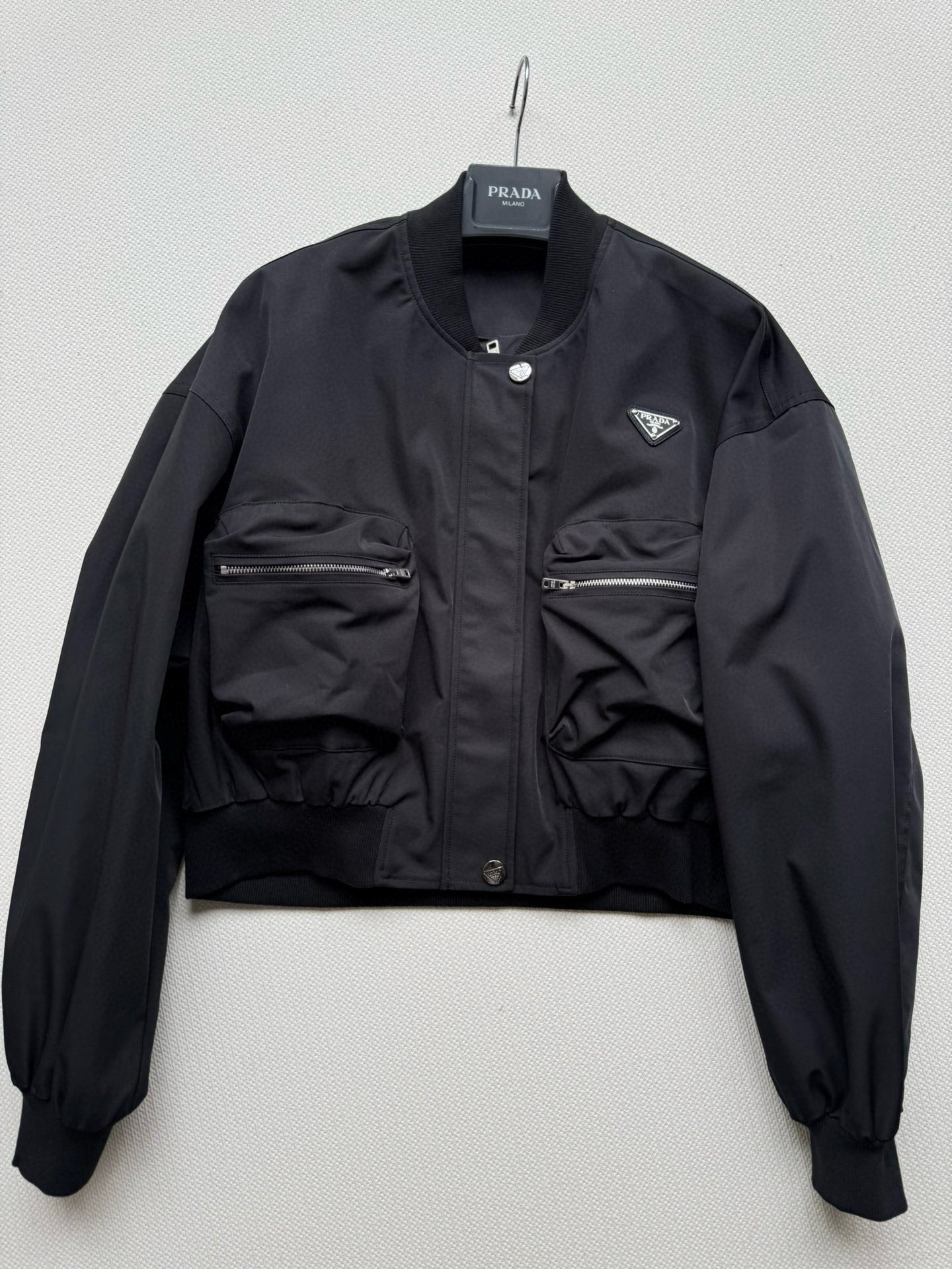25fw Jacket set