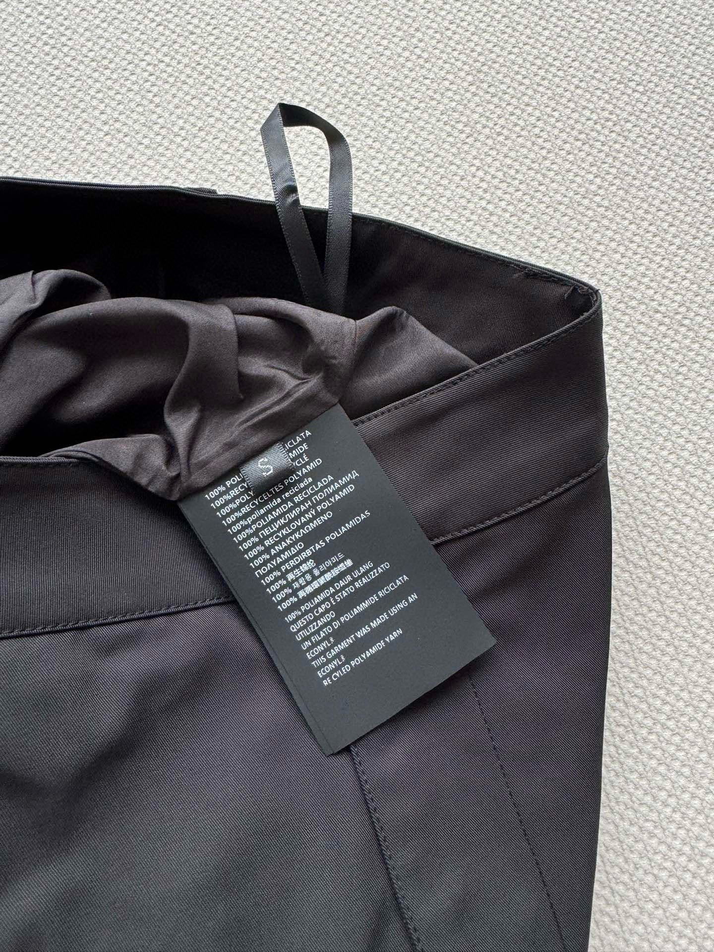 25fw Jacket set