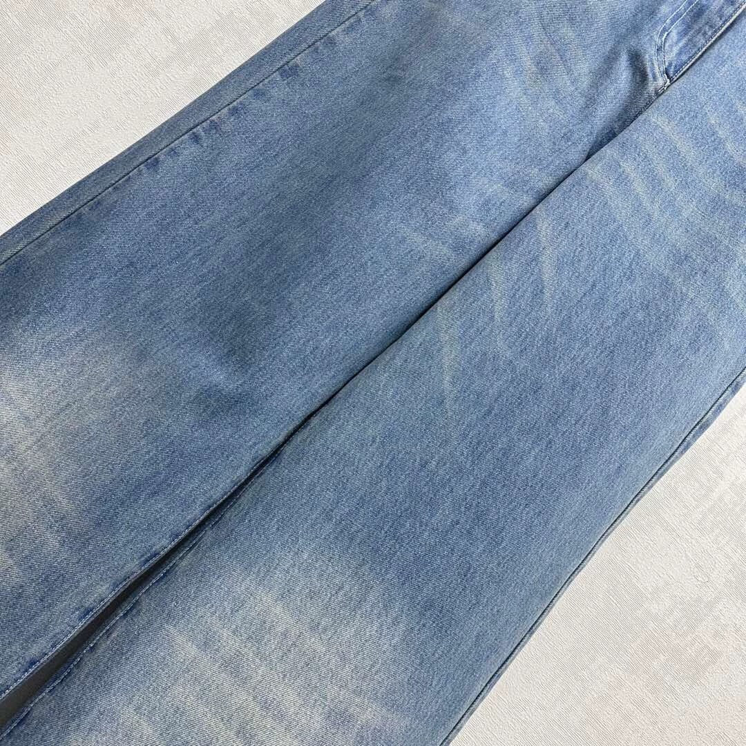 25 new denim twist braided suit