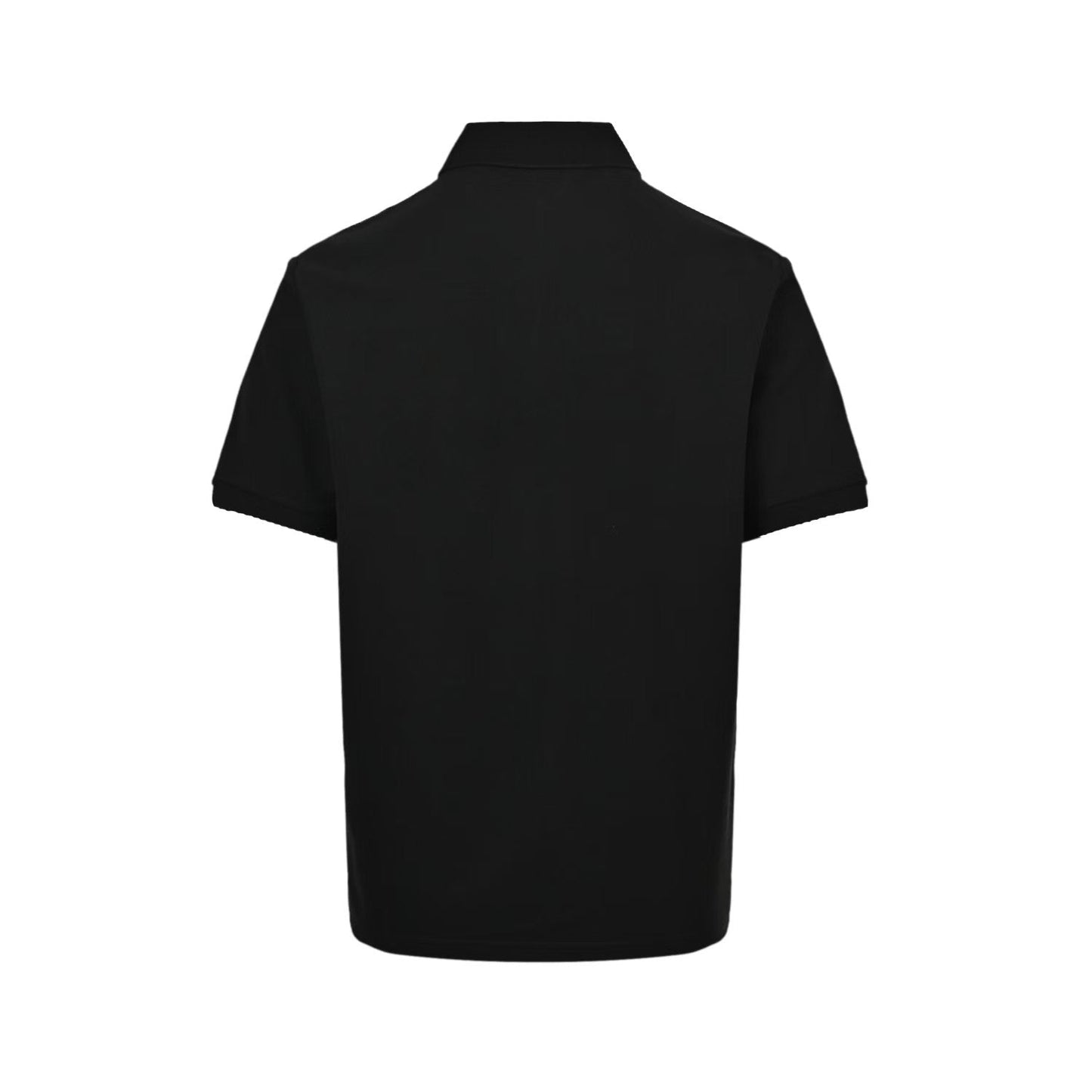 25ss FF Zipper Pocket Polo Short Sleeve