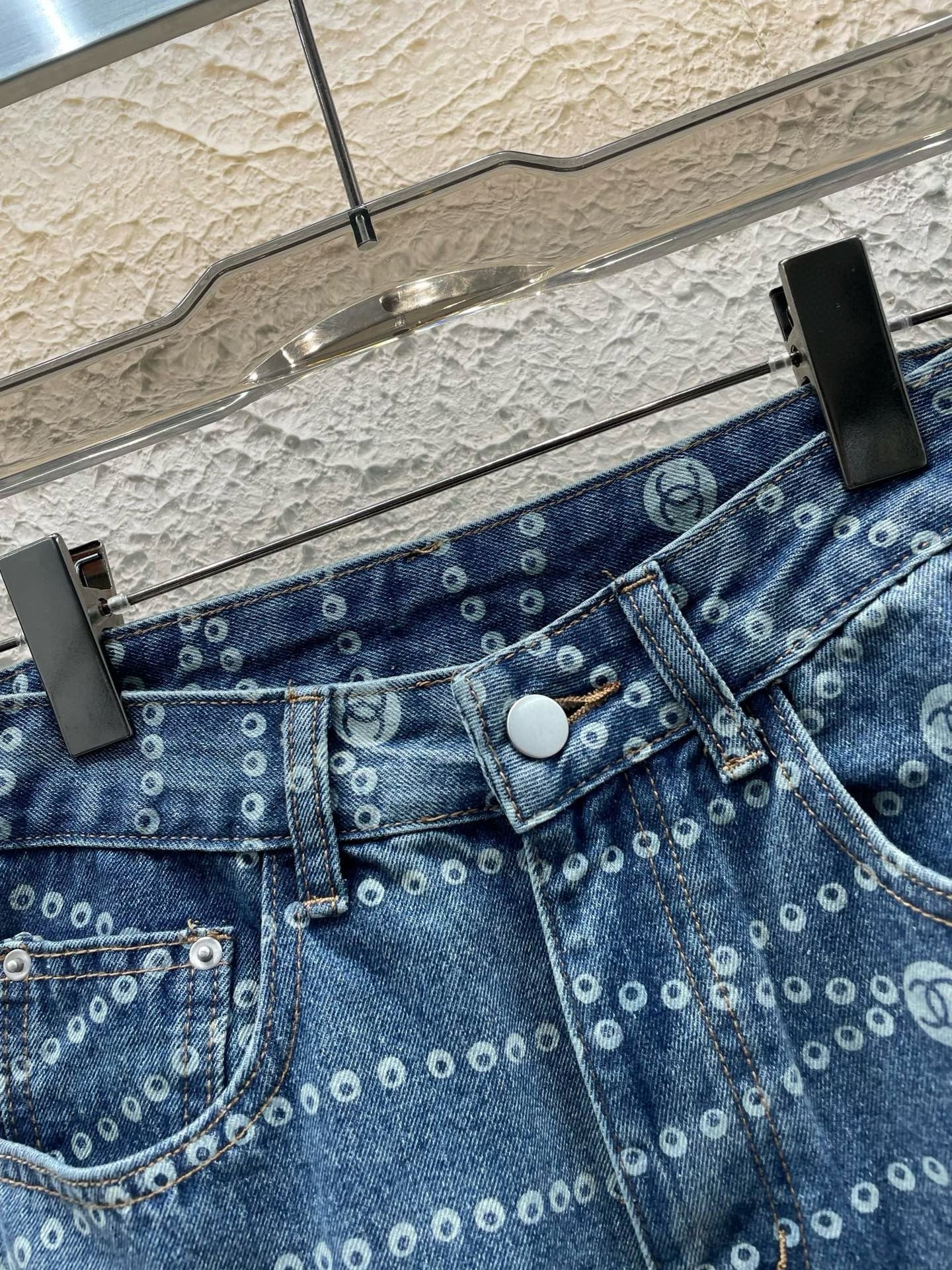 25ss new spring and summer jeans