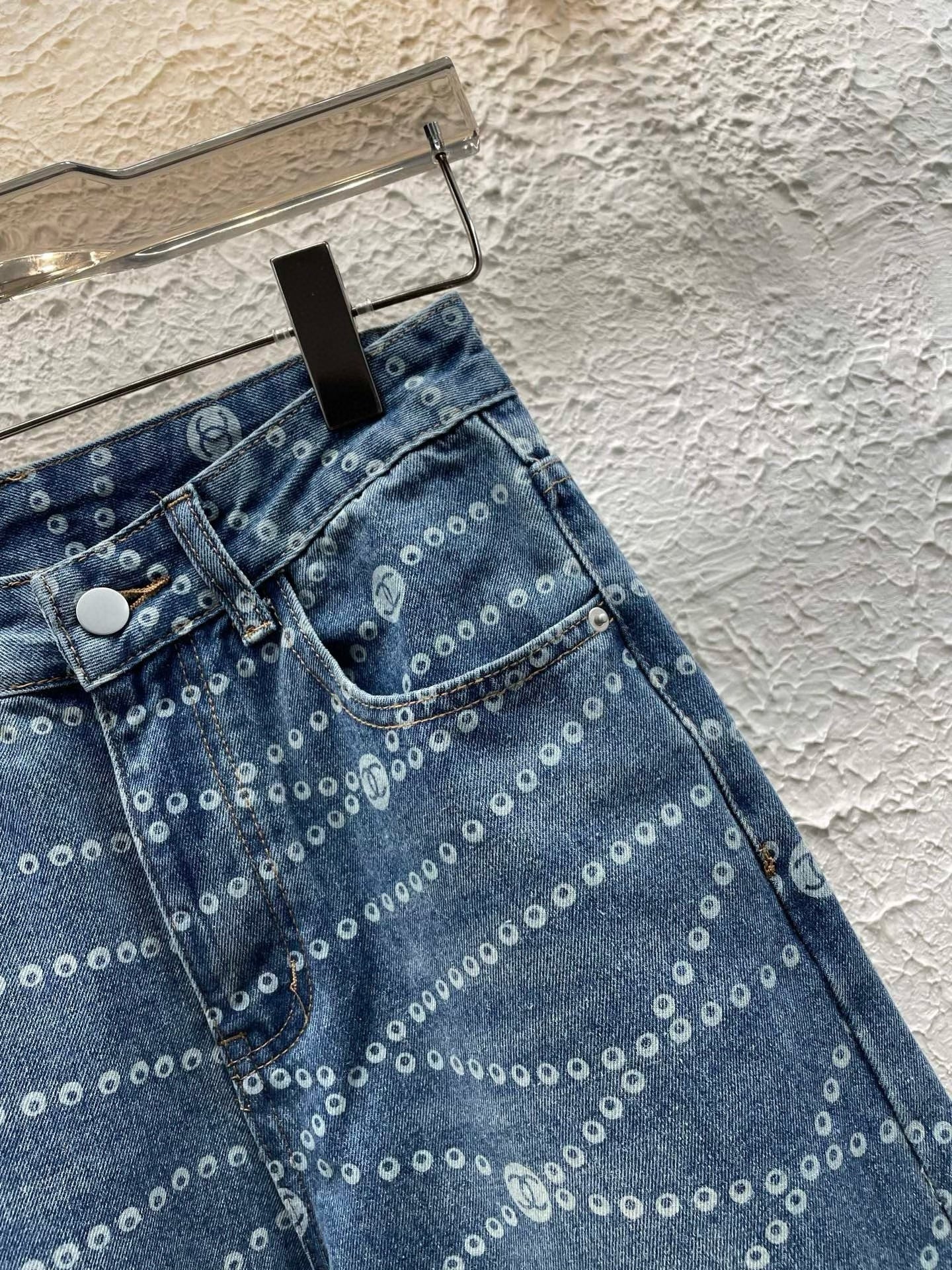 25ss new spring and summer jeans