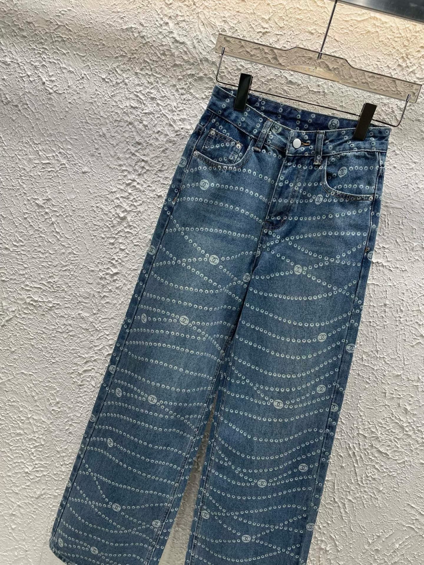 25ss new spring and summer jeans