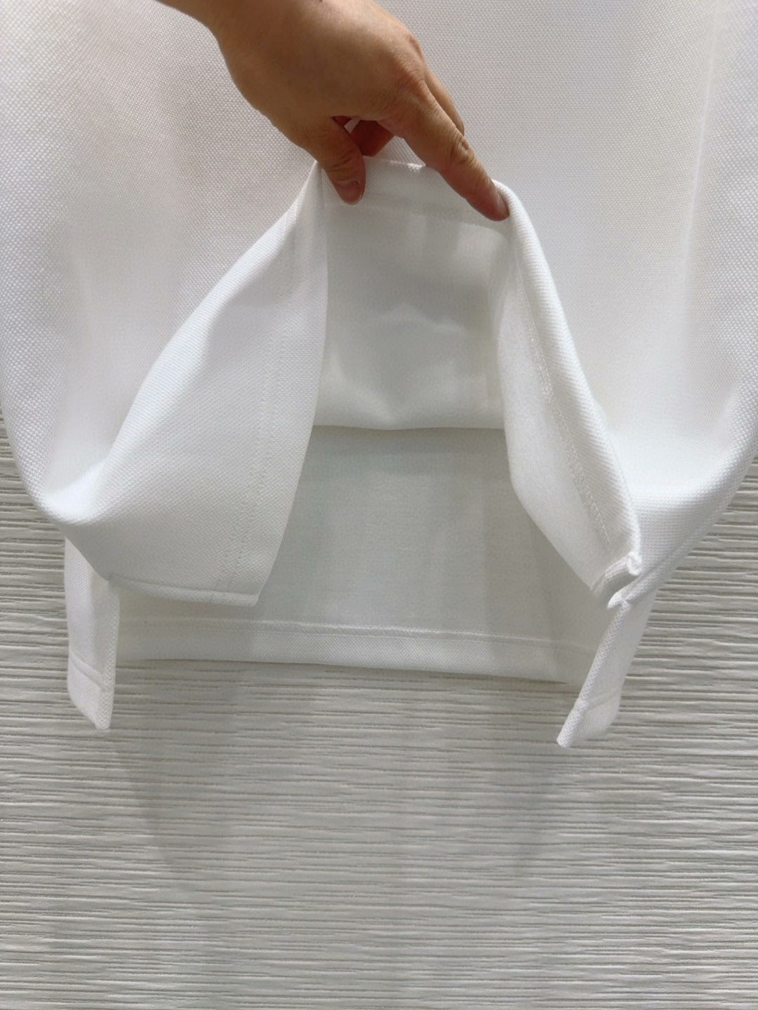 25ss new polo dress
