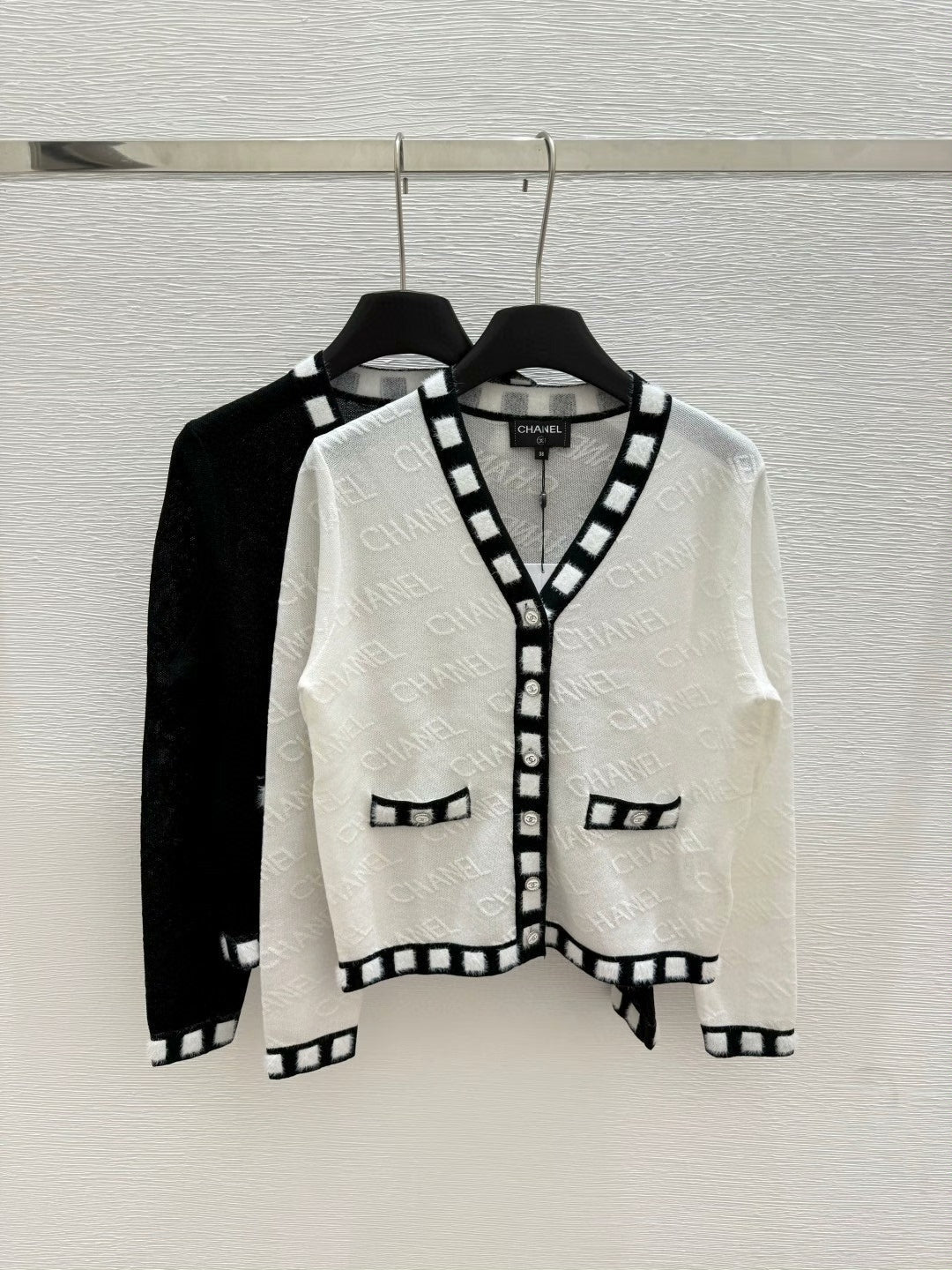 25 Spring and Autumn Sleeve Cardigan