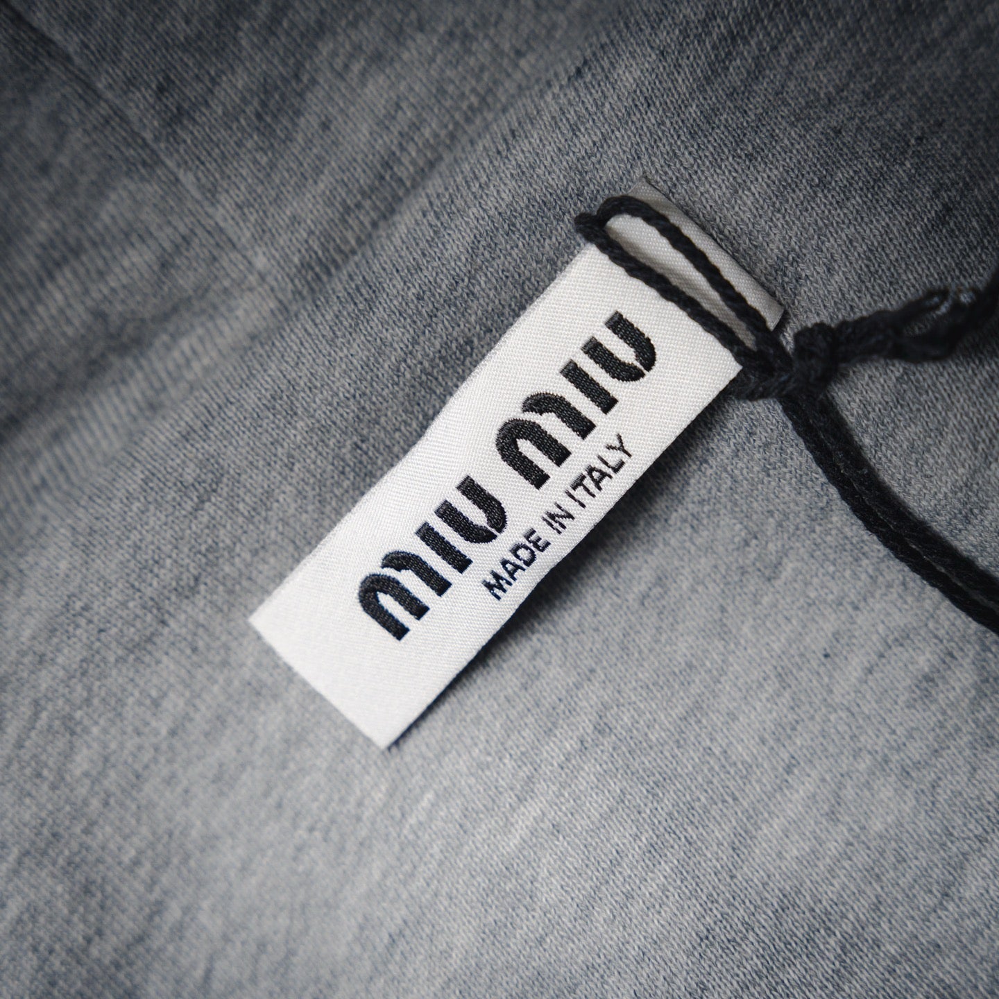 25 Gray Hoodie