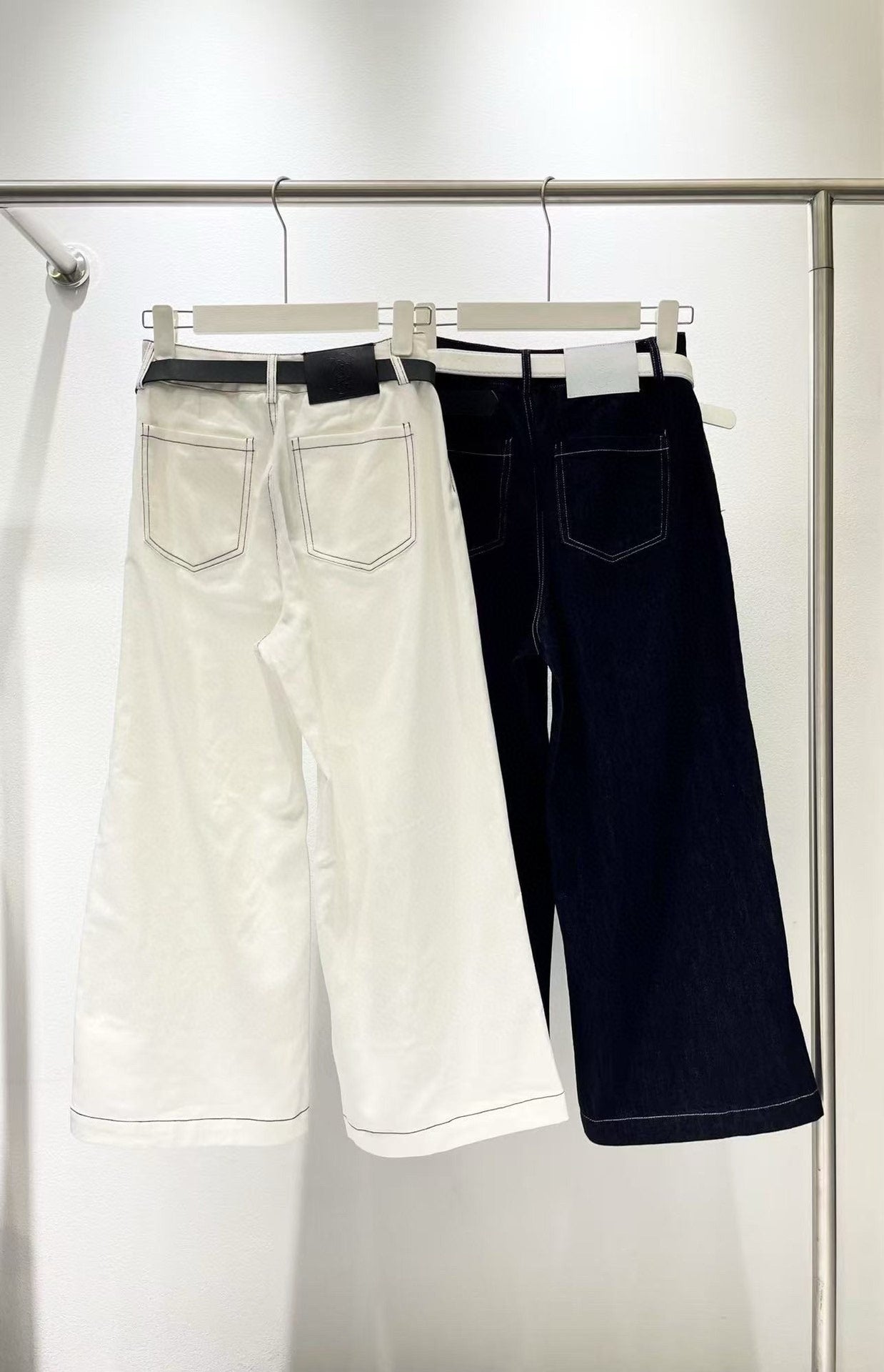 25 New Jeans