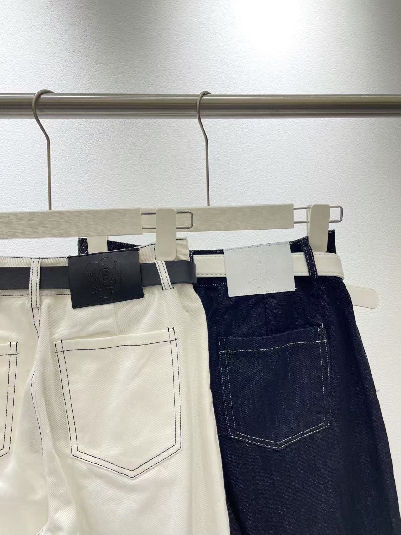 25 New Jeans