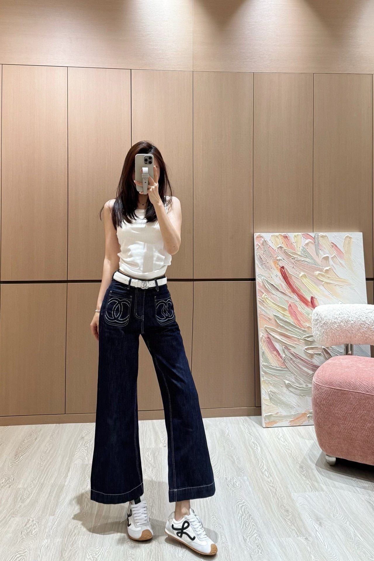 25 New Jeans