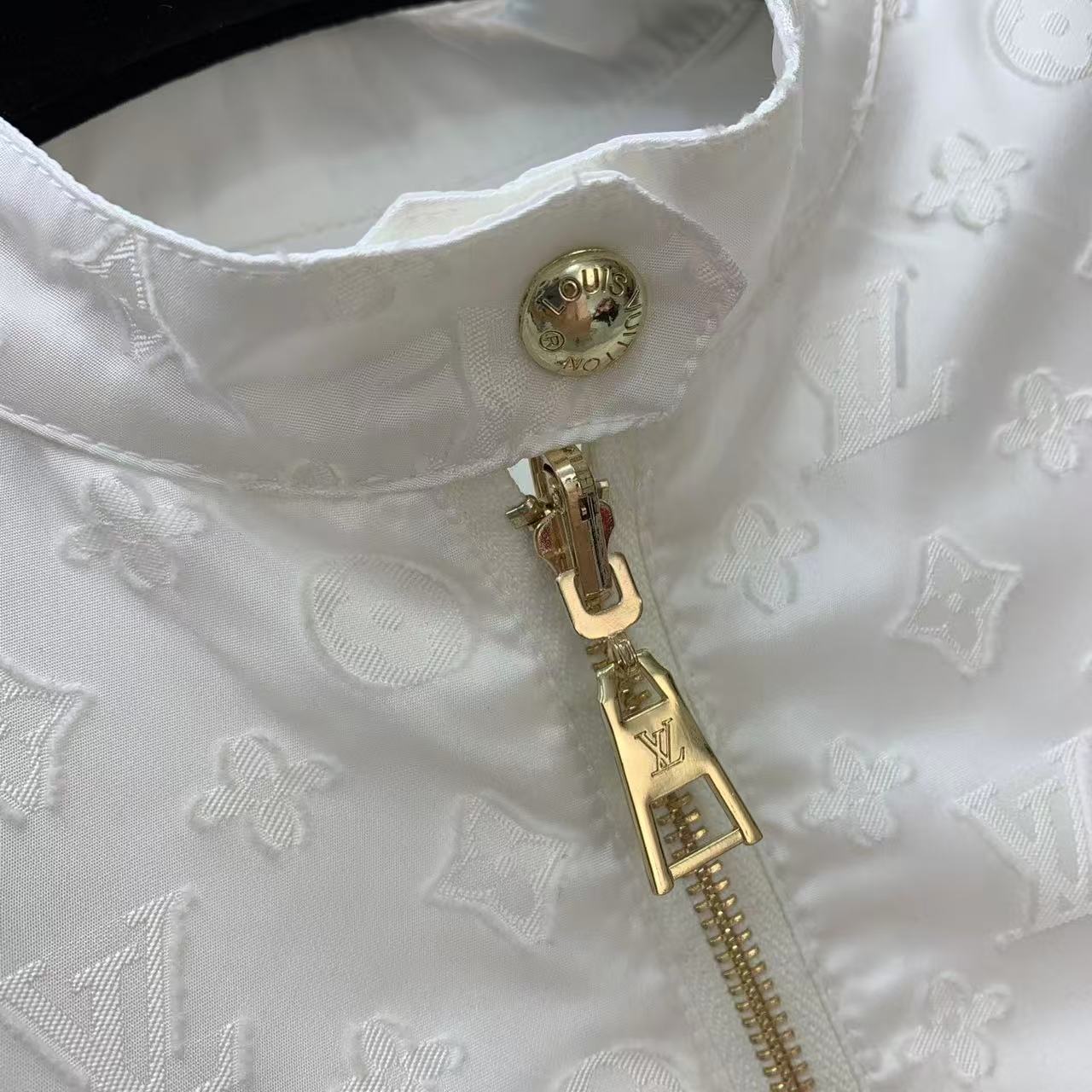 25fw Jacquard suit