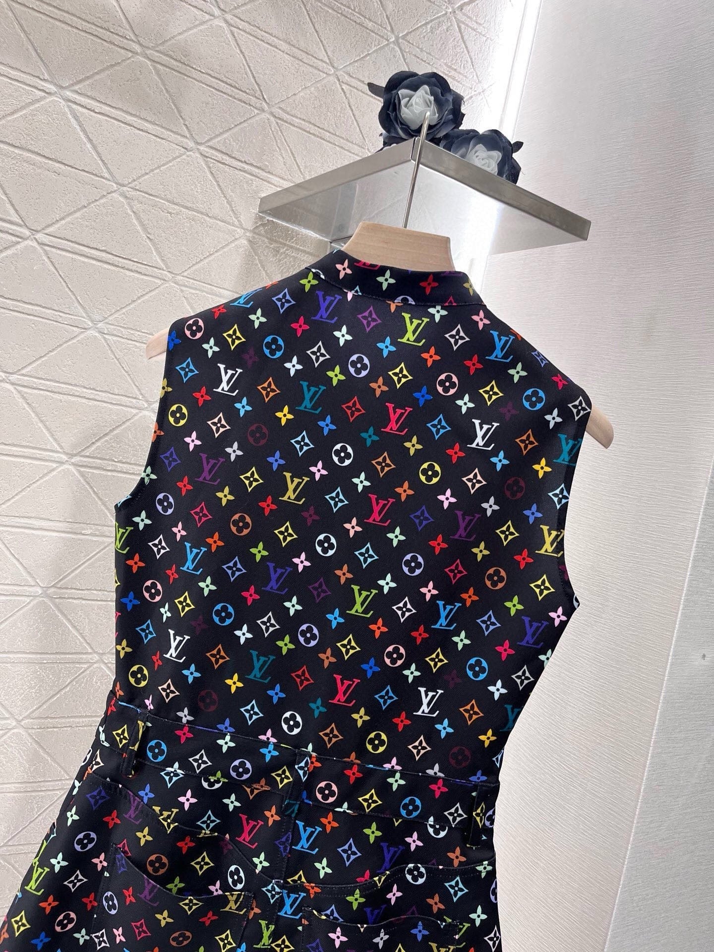2025 New Sleeveless Dress