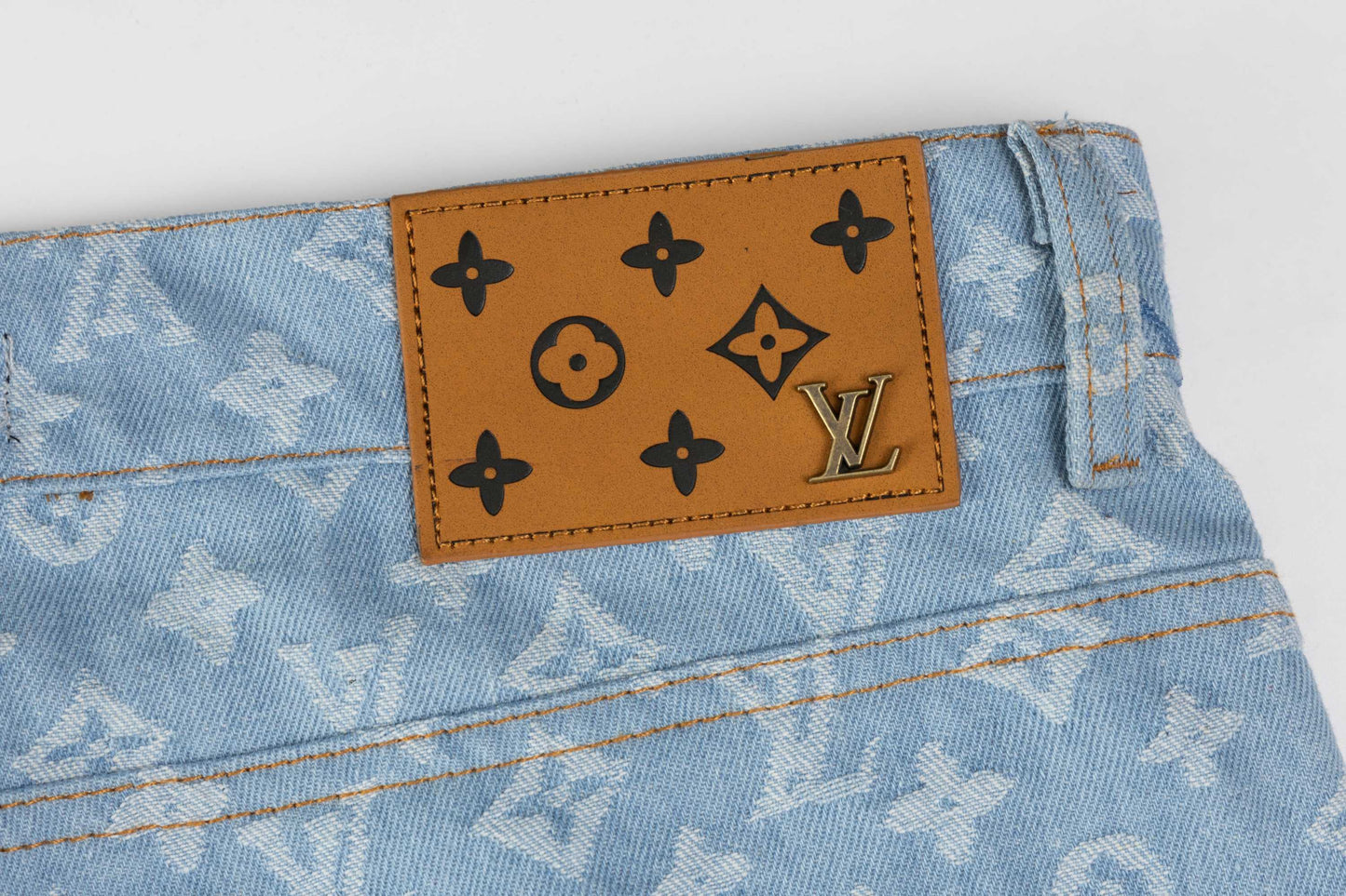 25 New Straight Jeans