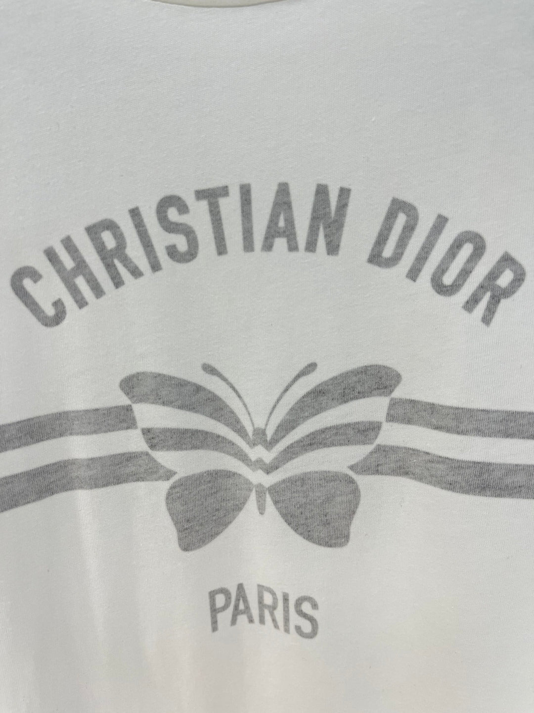25ss new spring and summer short sleeves