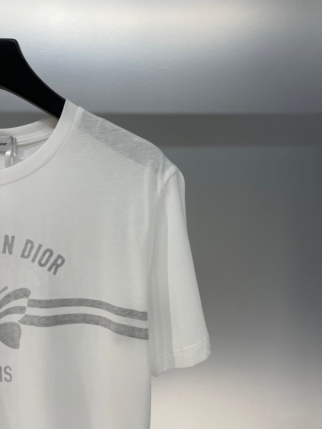 25ss new spring and summer short sleeves