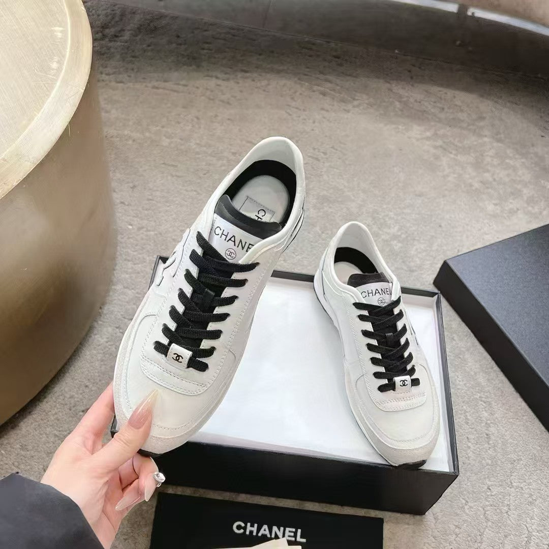 2025 Spring and Summer New Sports Shoes