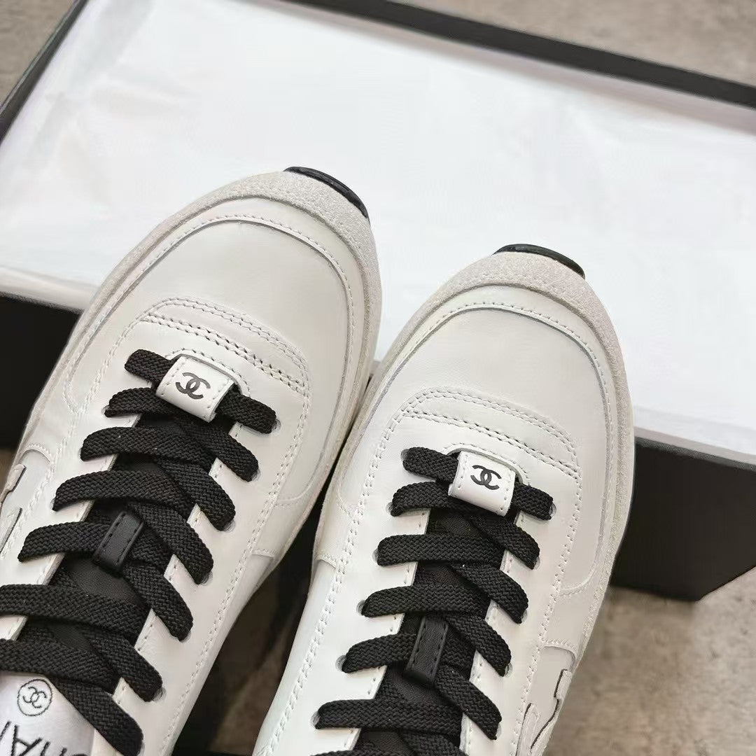 2025 Spring and Summer New Sports Shoes