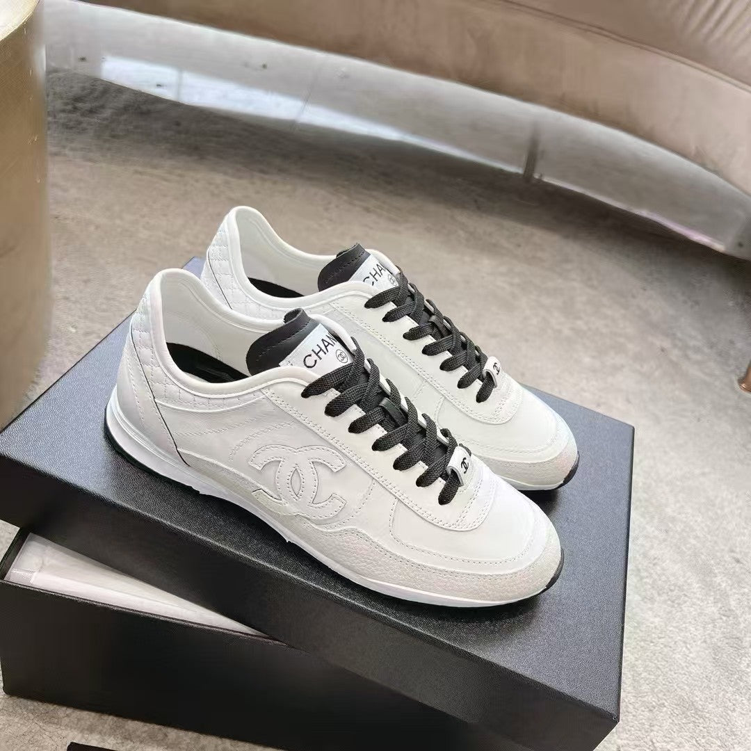 2025 Spring and Summer New Sports Shoes