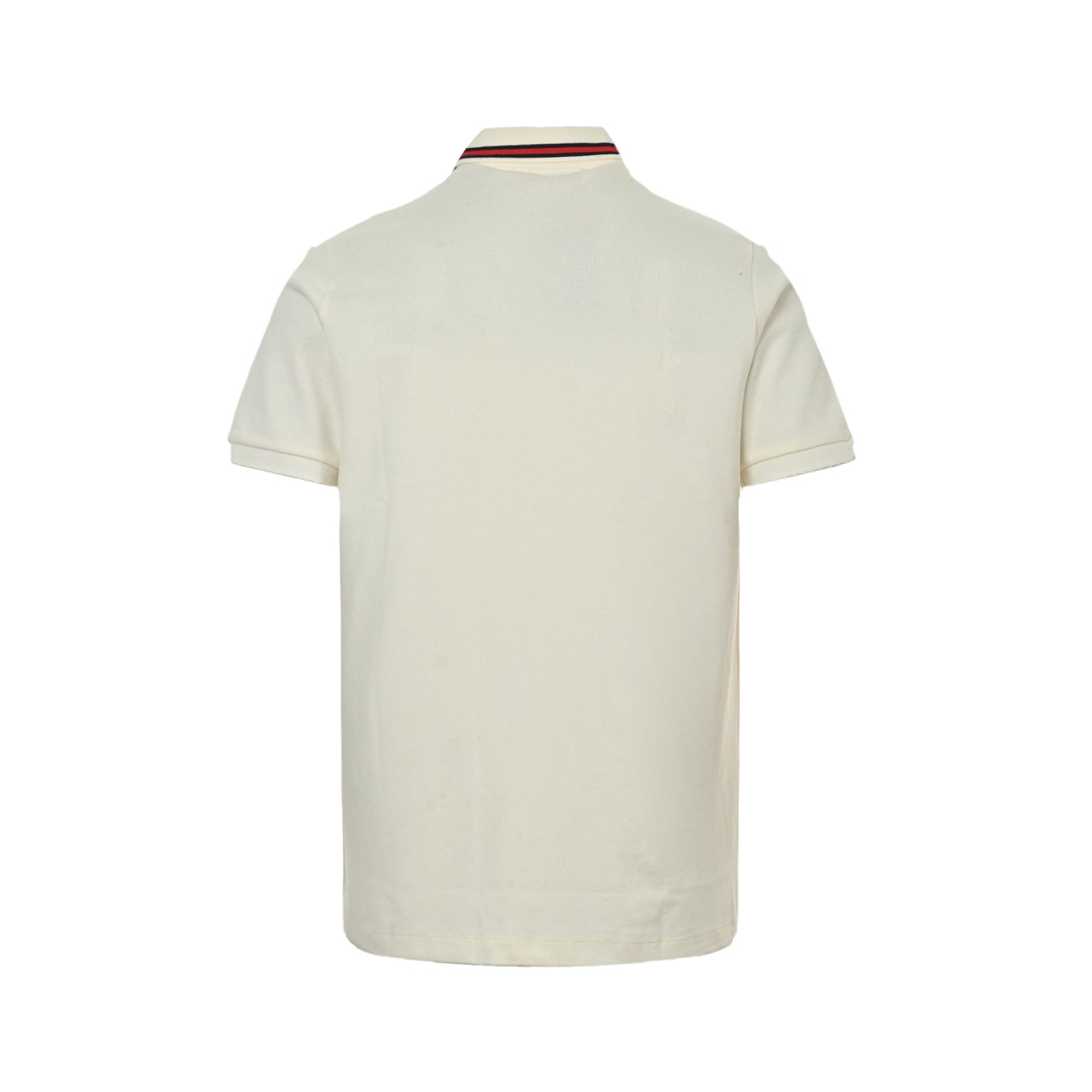 Year of the Dragon Limited Pocket Embroidered Polo Short Sleeve