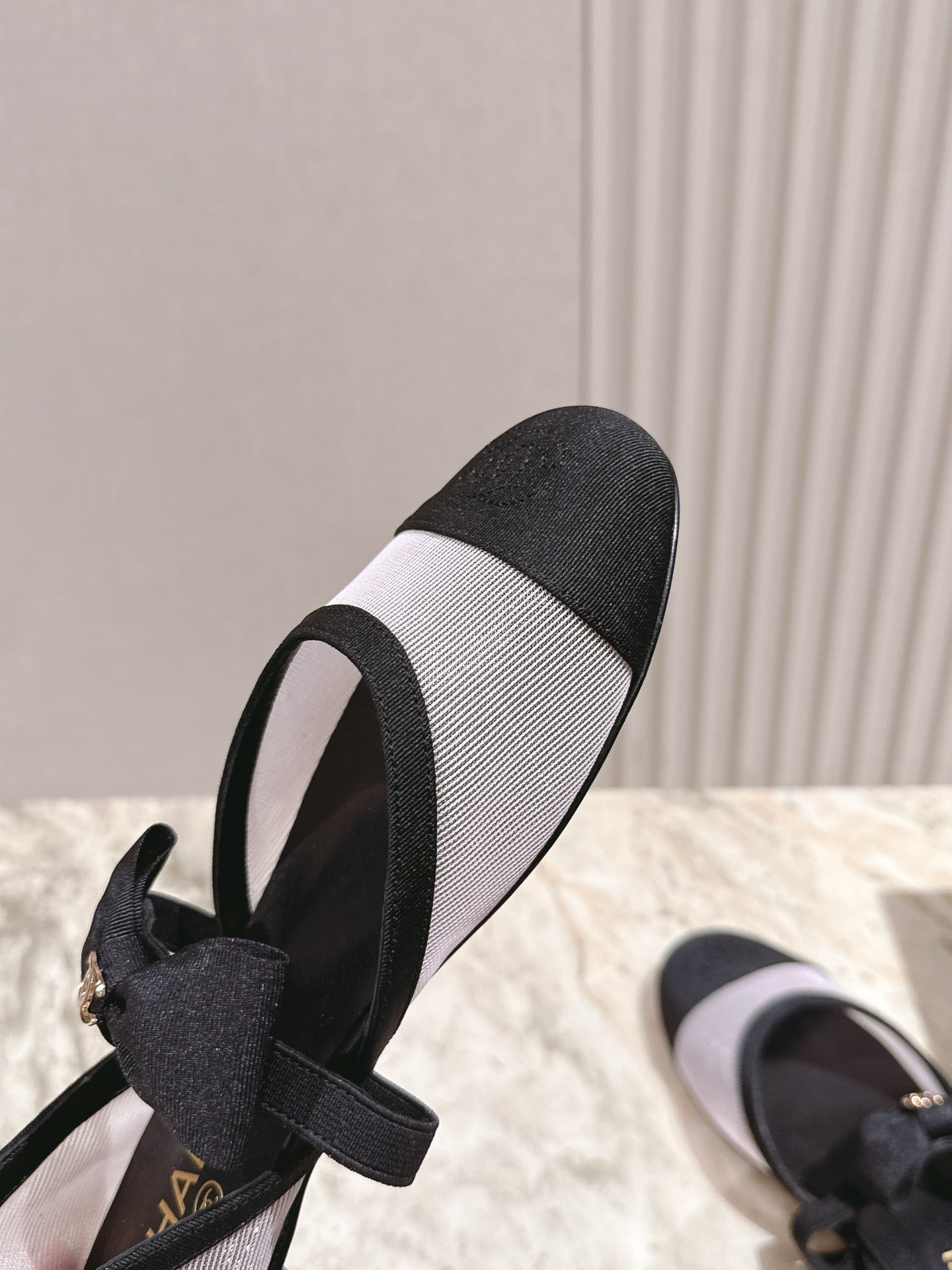 25fw New Mary Janes