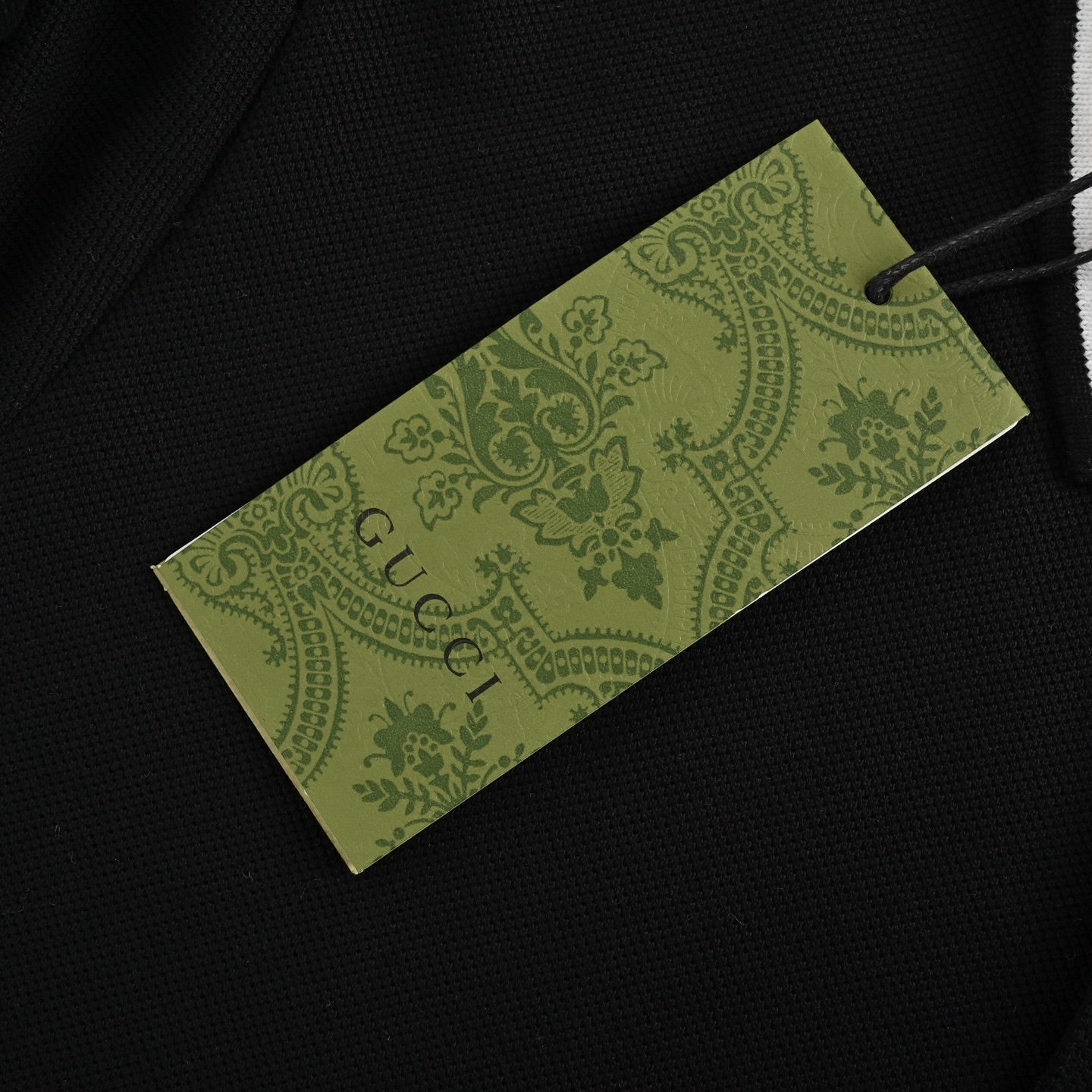 Year of the Dragon Limited Pocket Embroidered Polo Short Sleeve