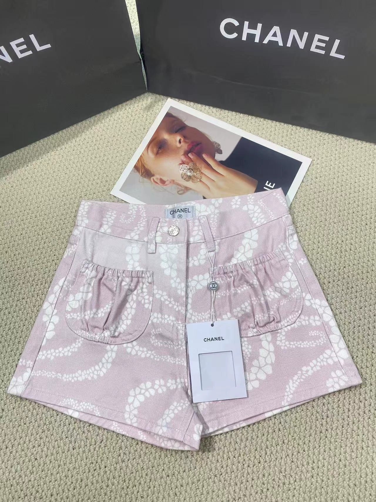 25 New Shorts