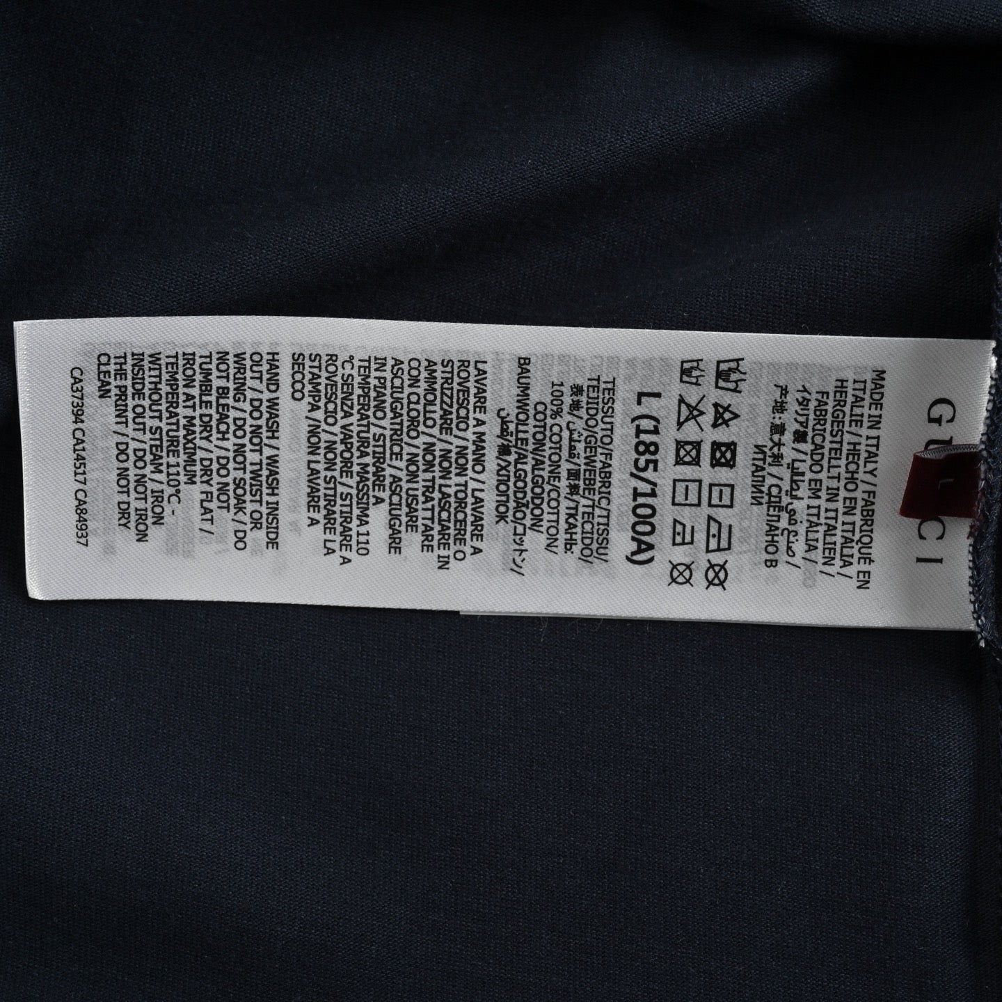 Year of the Snake limited print short sleeves