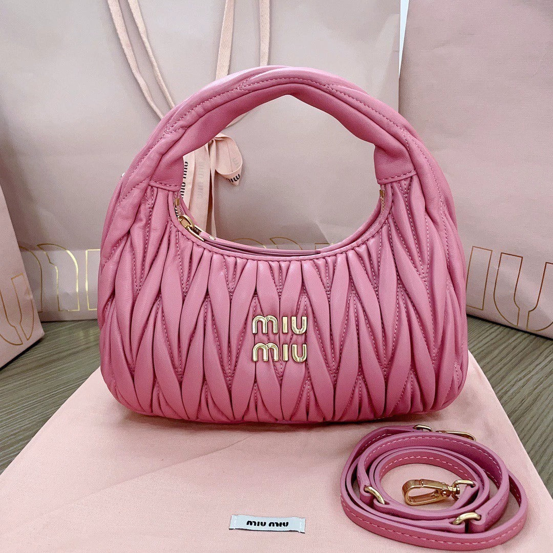 25 new sheepskin handbags