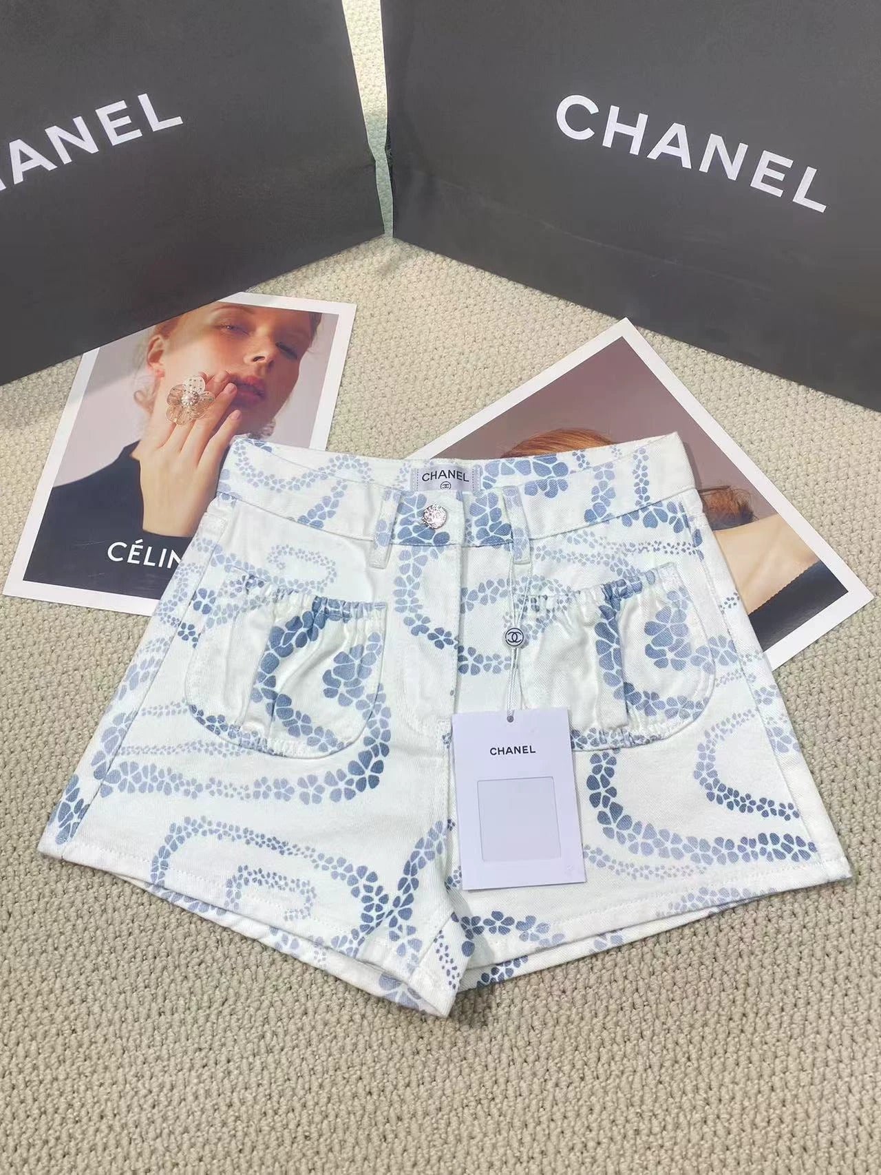 25 New Shorts
